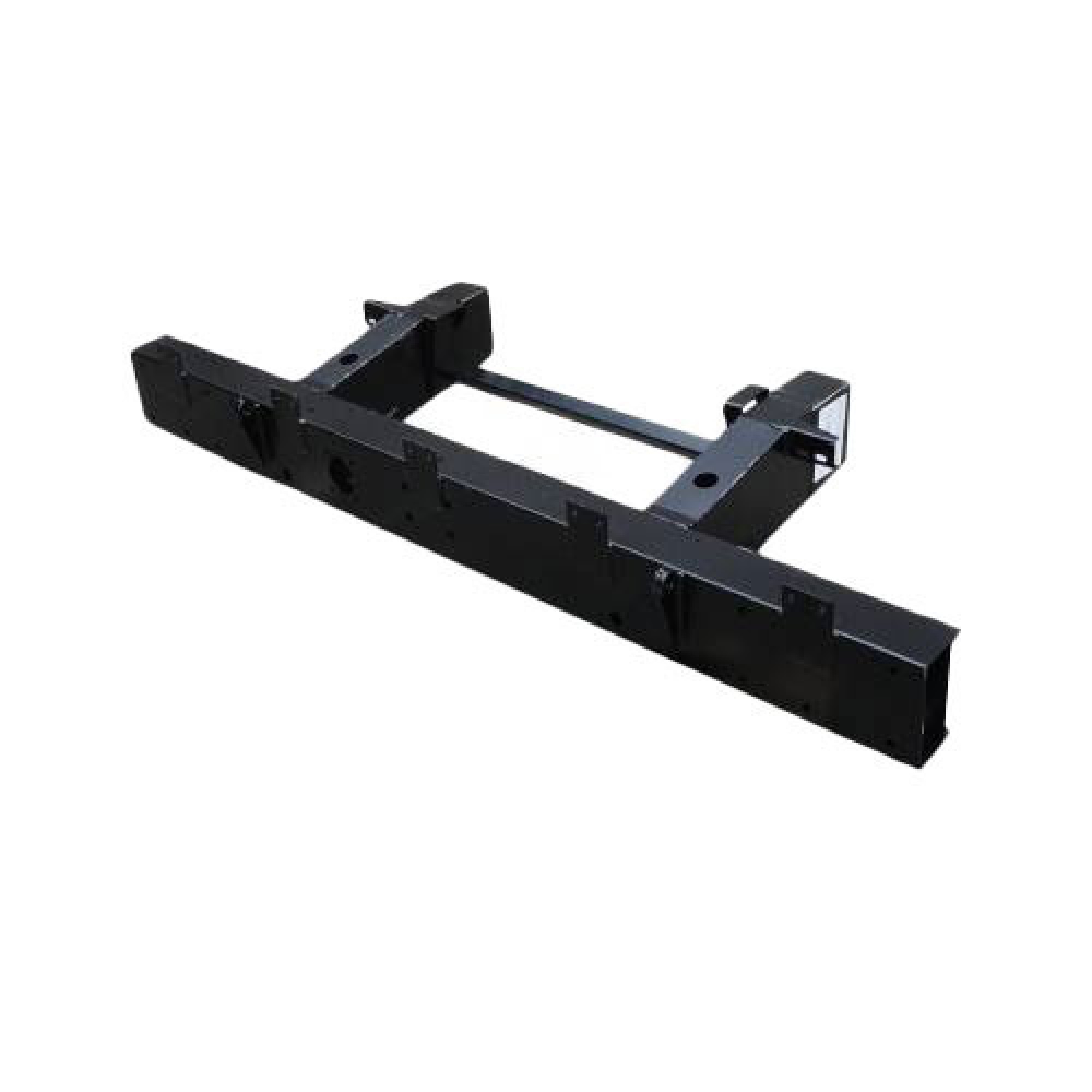 JC118 - 1/4 Chassis Military Type SWB