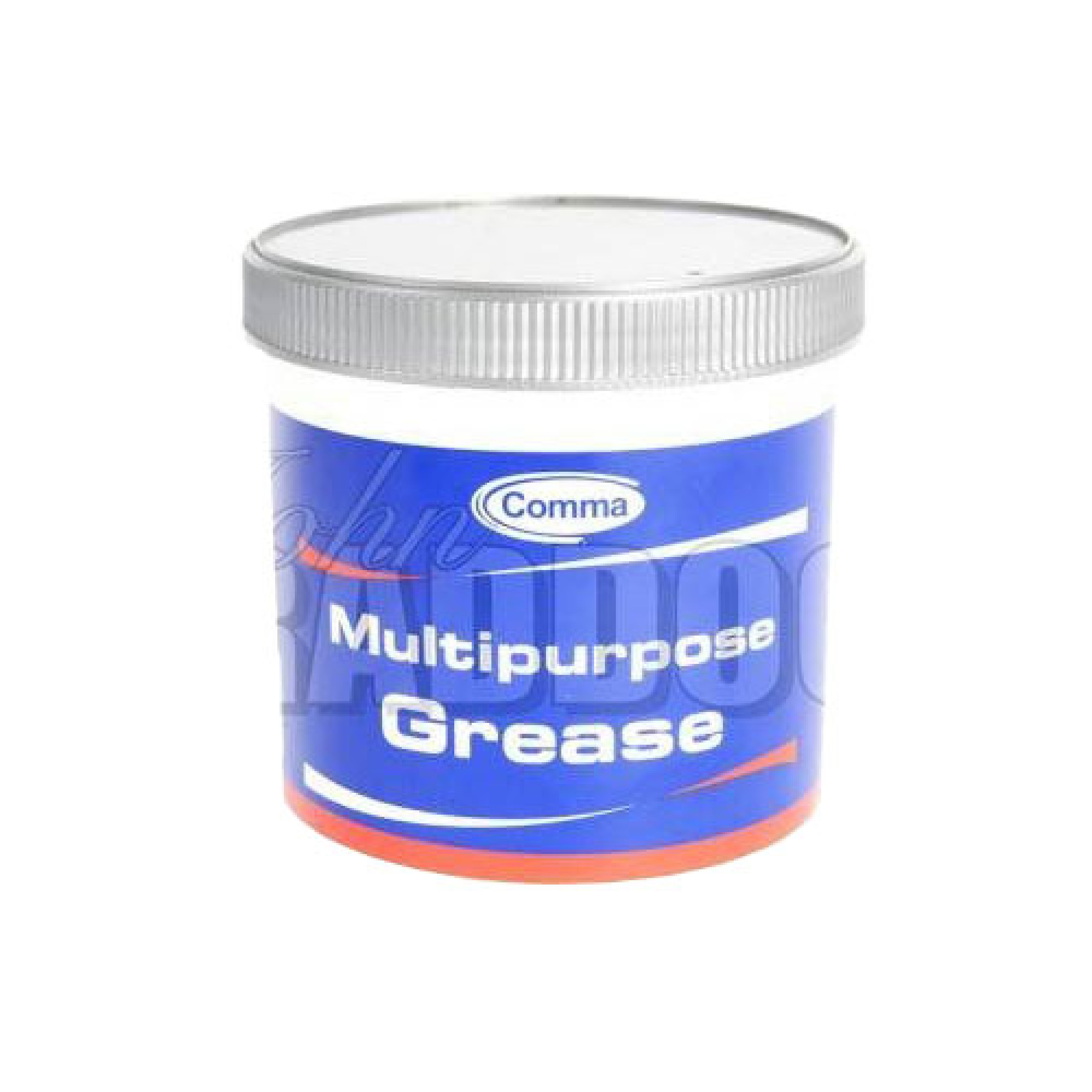Multi Purpose Grease 500G Tin - JC412