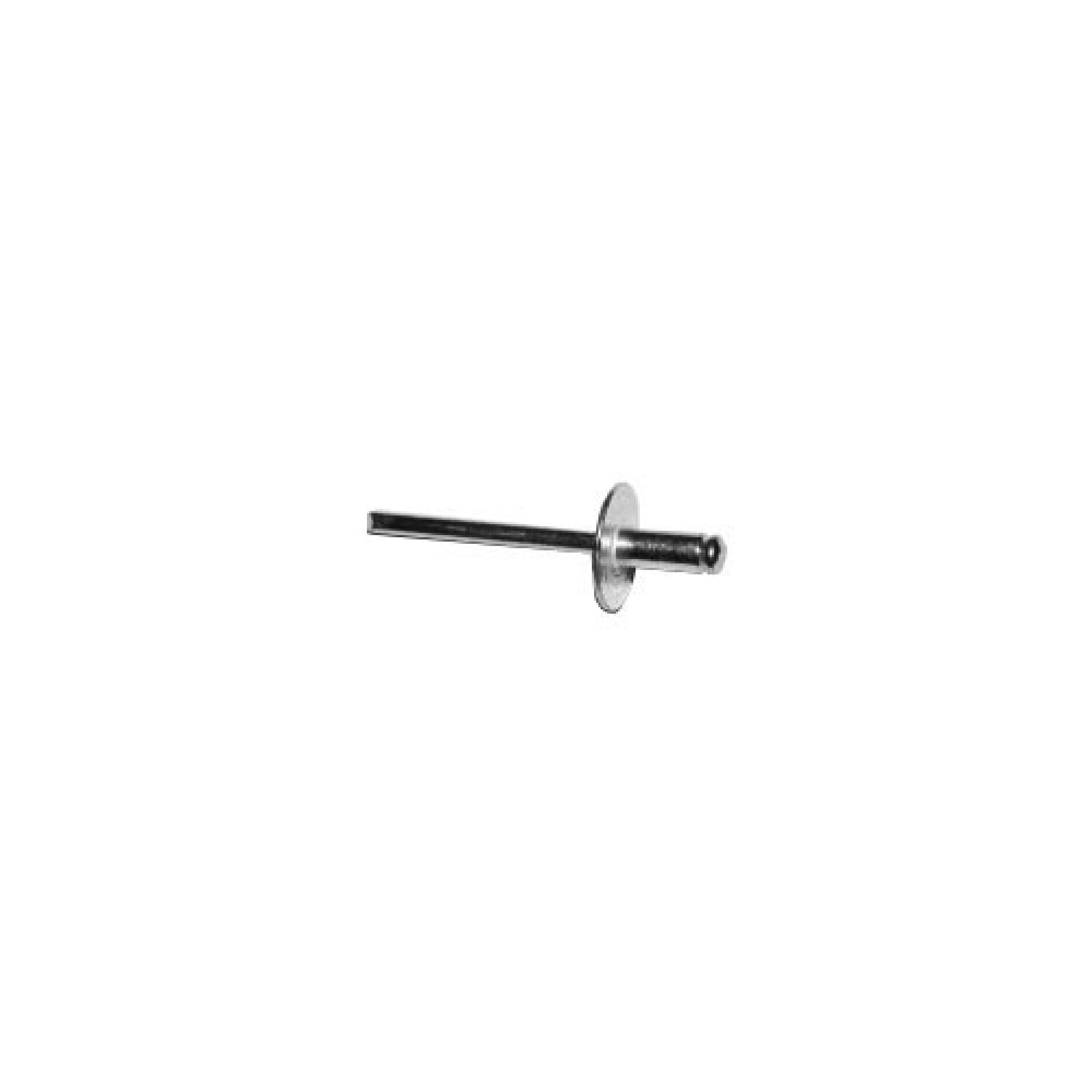 JC406 - Pop Rivet for Fixing Door Seal