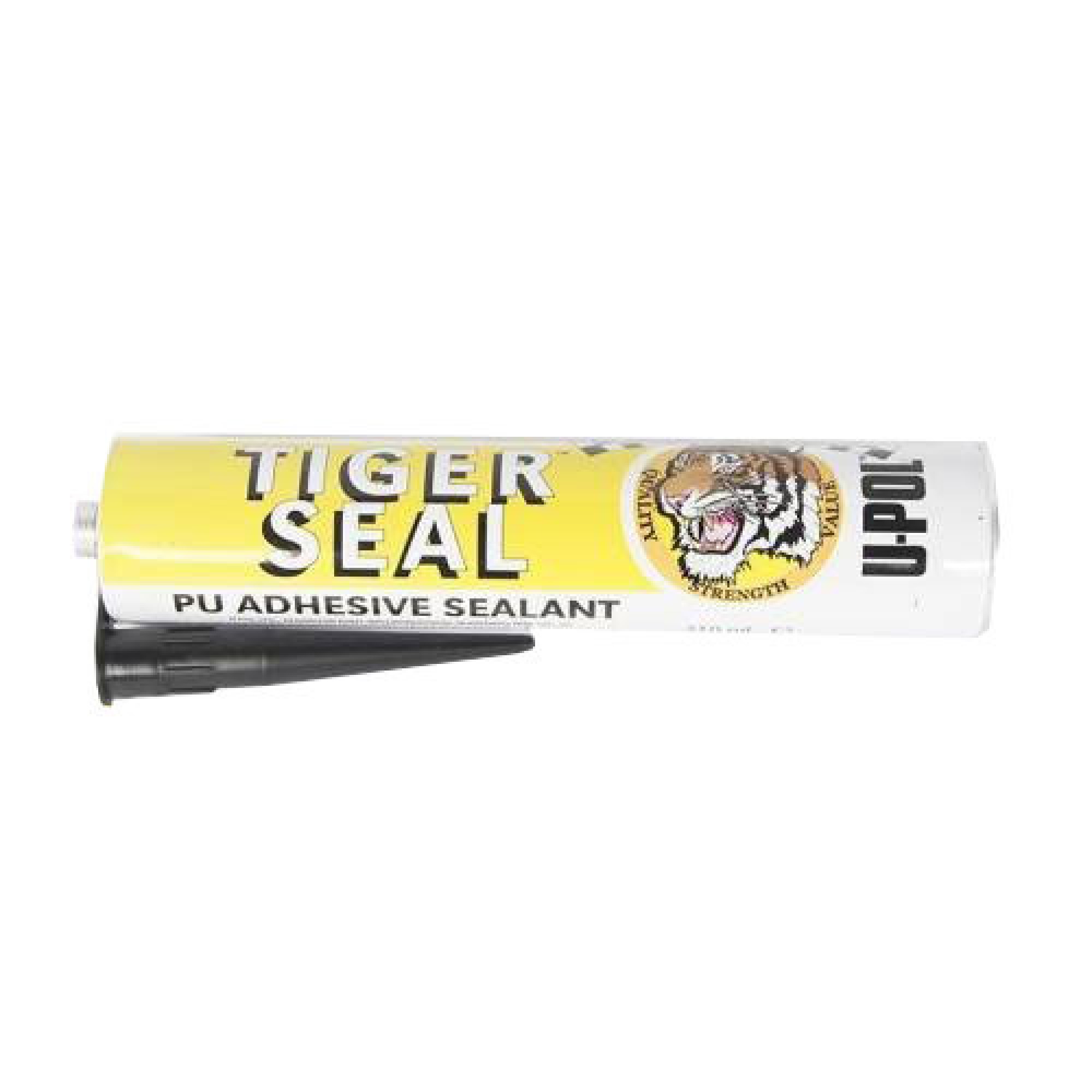 Tiger Seal Black 310ML - JC418