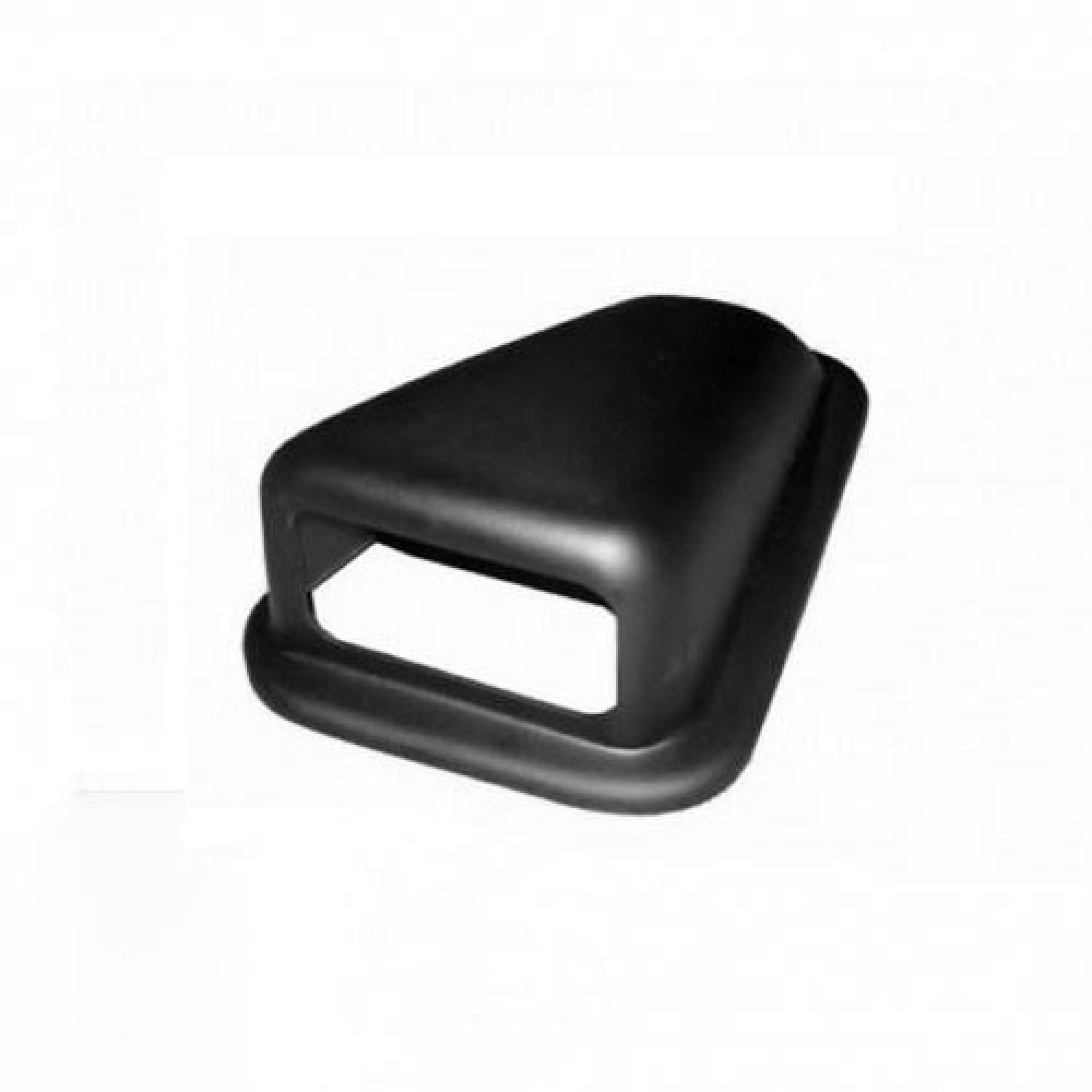 JC714L - Air Intake Moulding Defender 90/110 Black LH