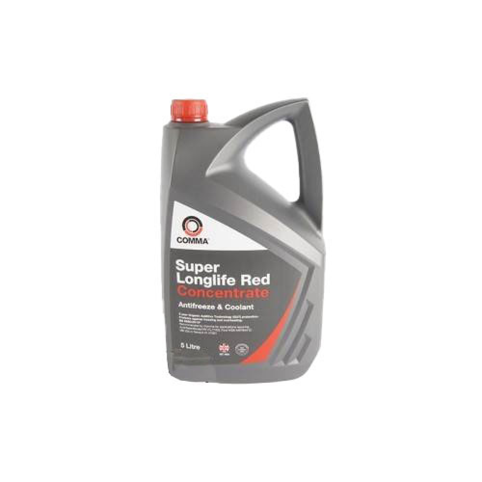 JC733 - Anti-freeze 5 Litres Blue