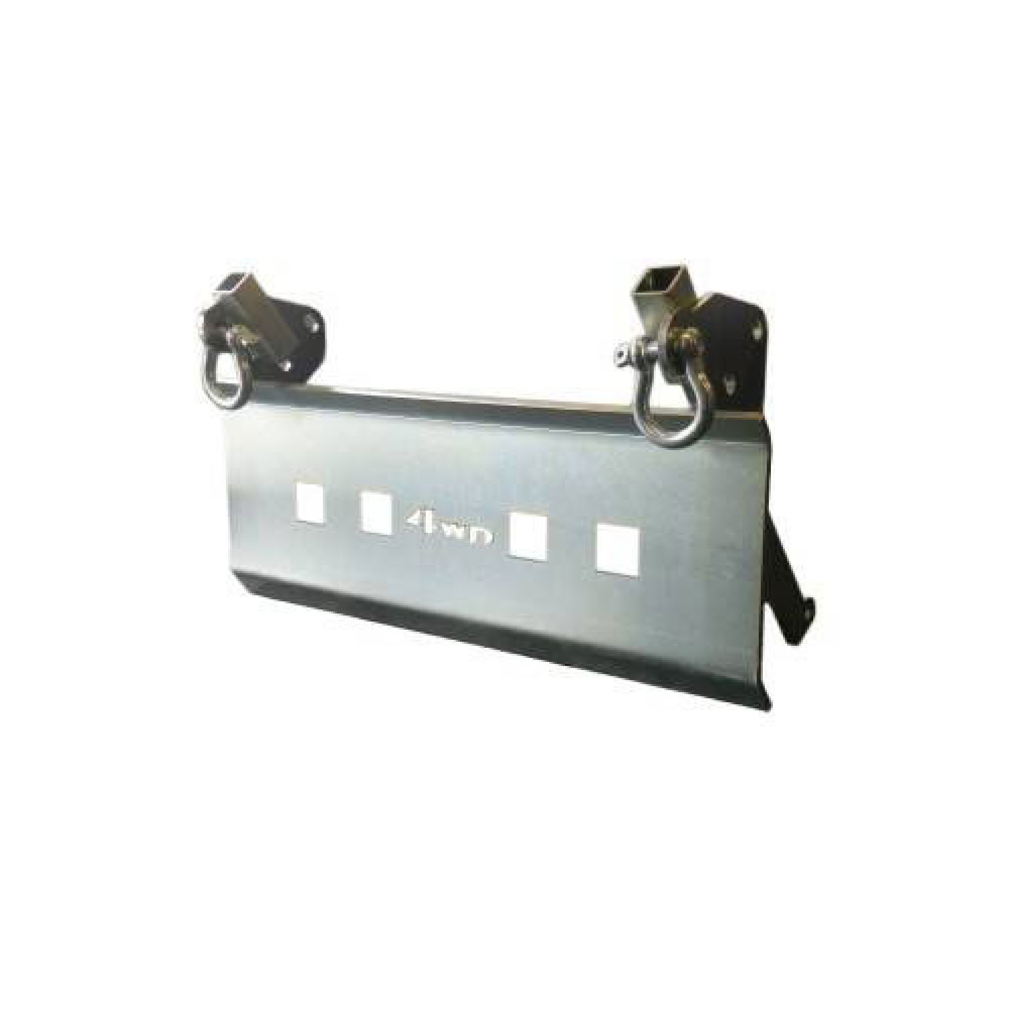 See DA5508 Or TF858 with Jacking Points and Recovery Eyes - JC736