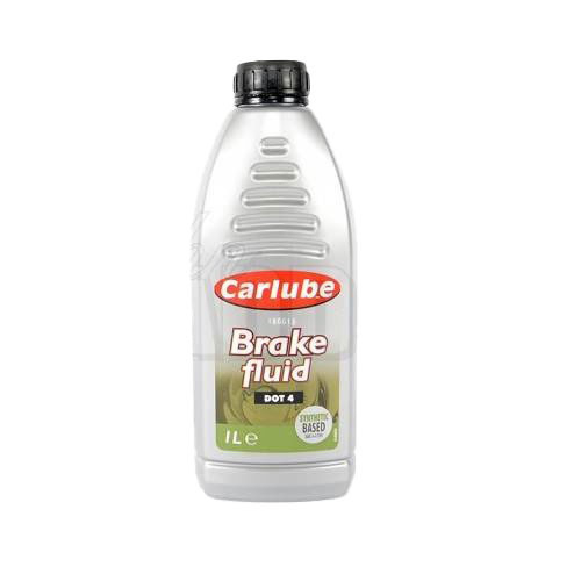 Brake and Clutch Fluid 1 Litre. - JC902