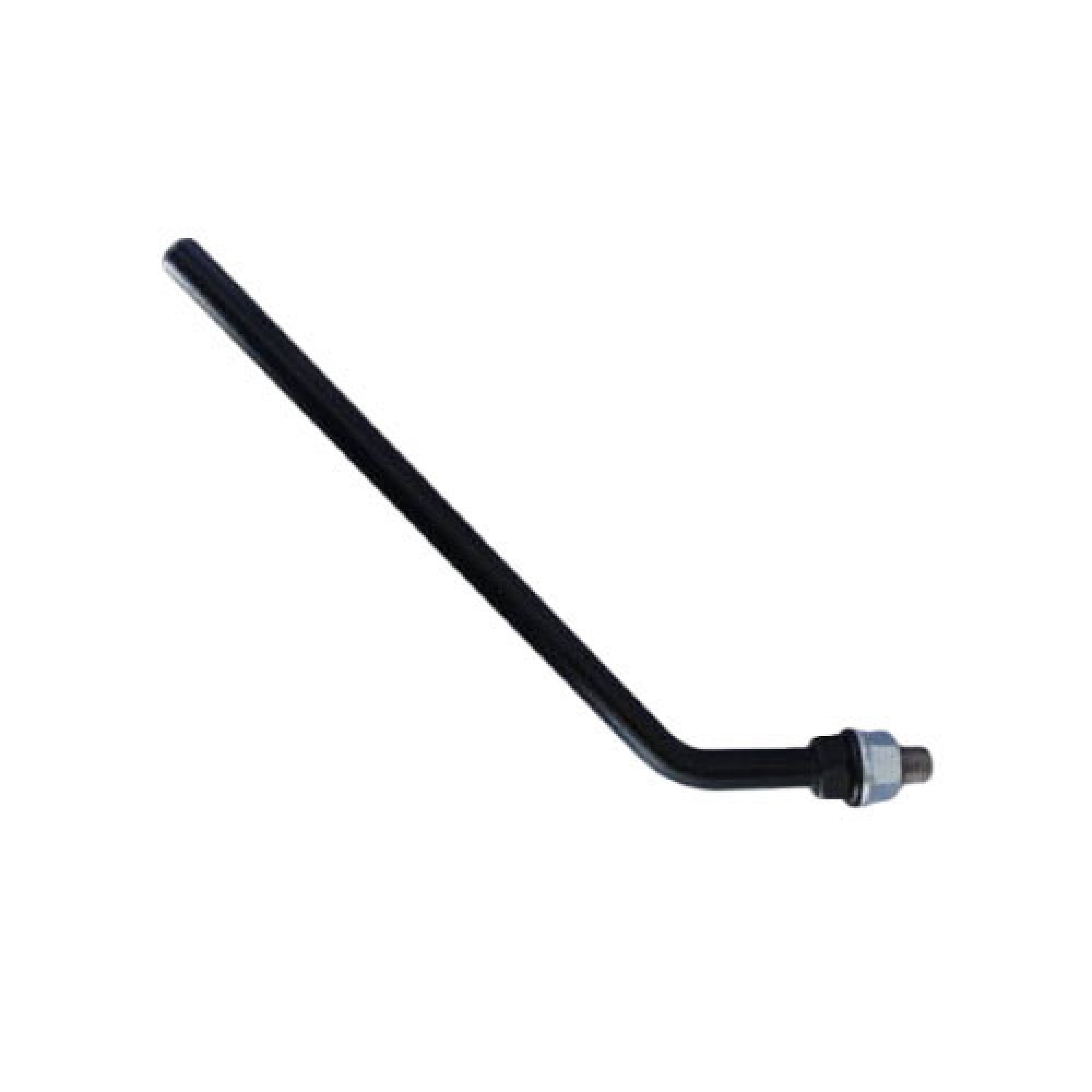 Extra Long Mirror Arm Wing Mounting - JC907