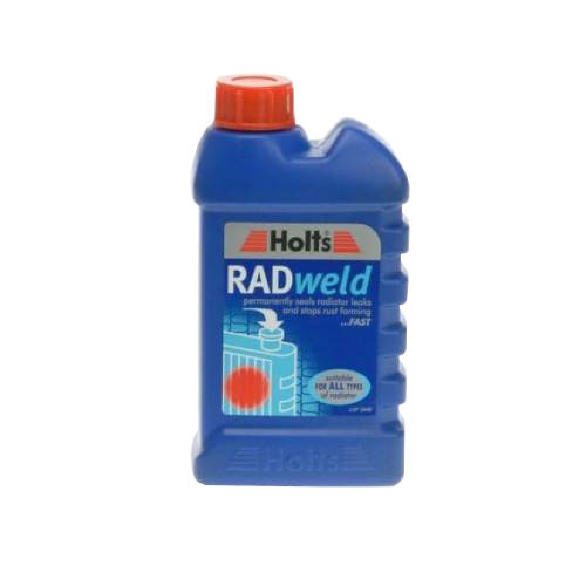 JC933 - K-seal Radiator Sealant 236ML