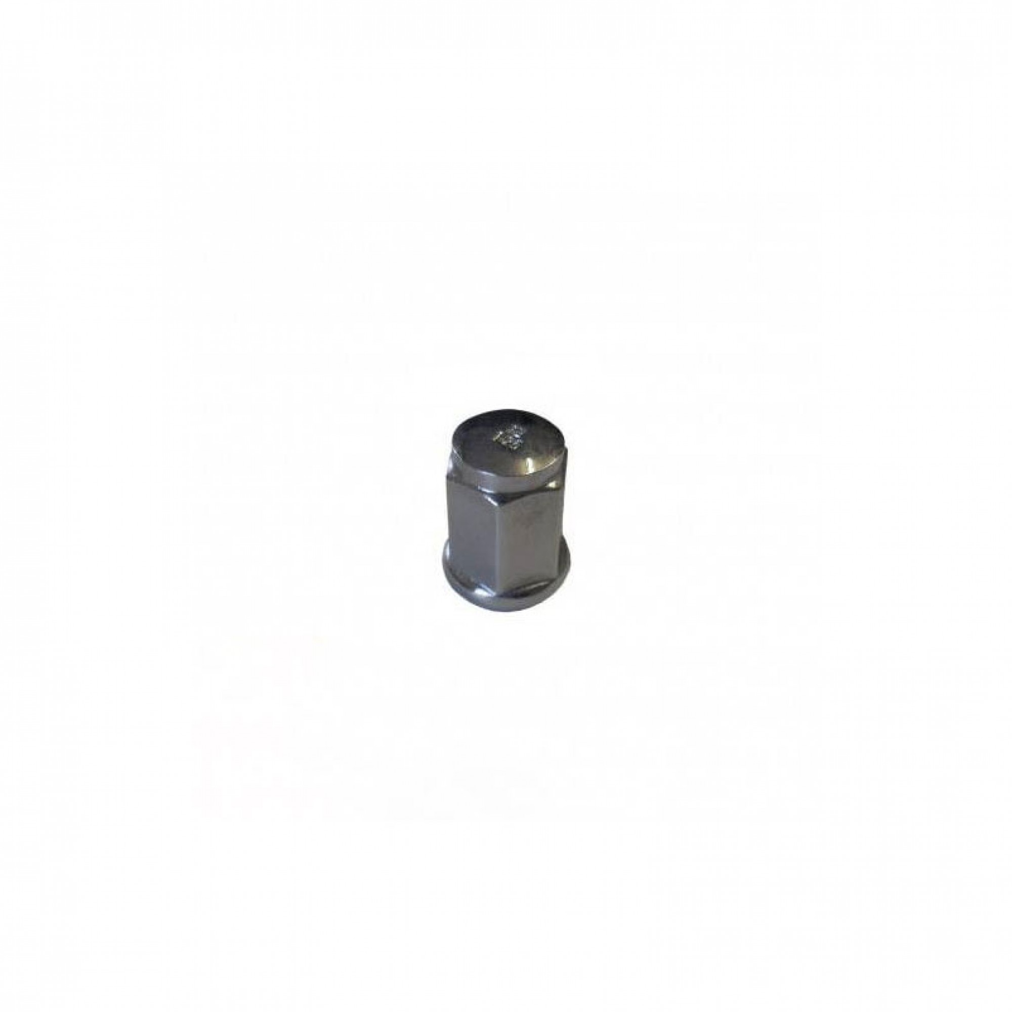 JC992 - Chrome Wheel Nut 12 x 1.25.