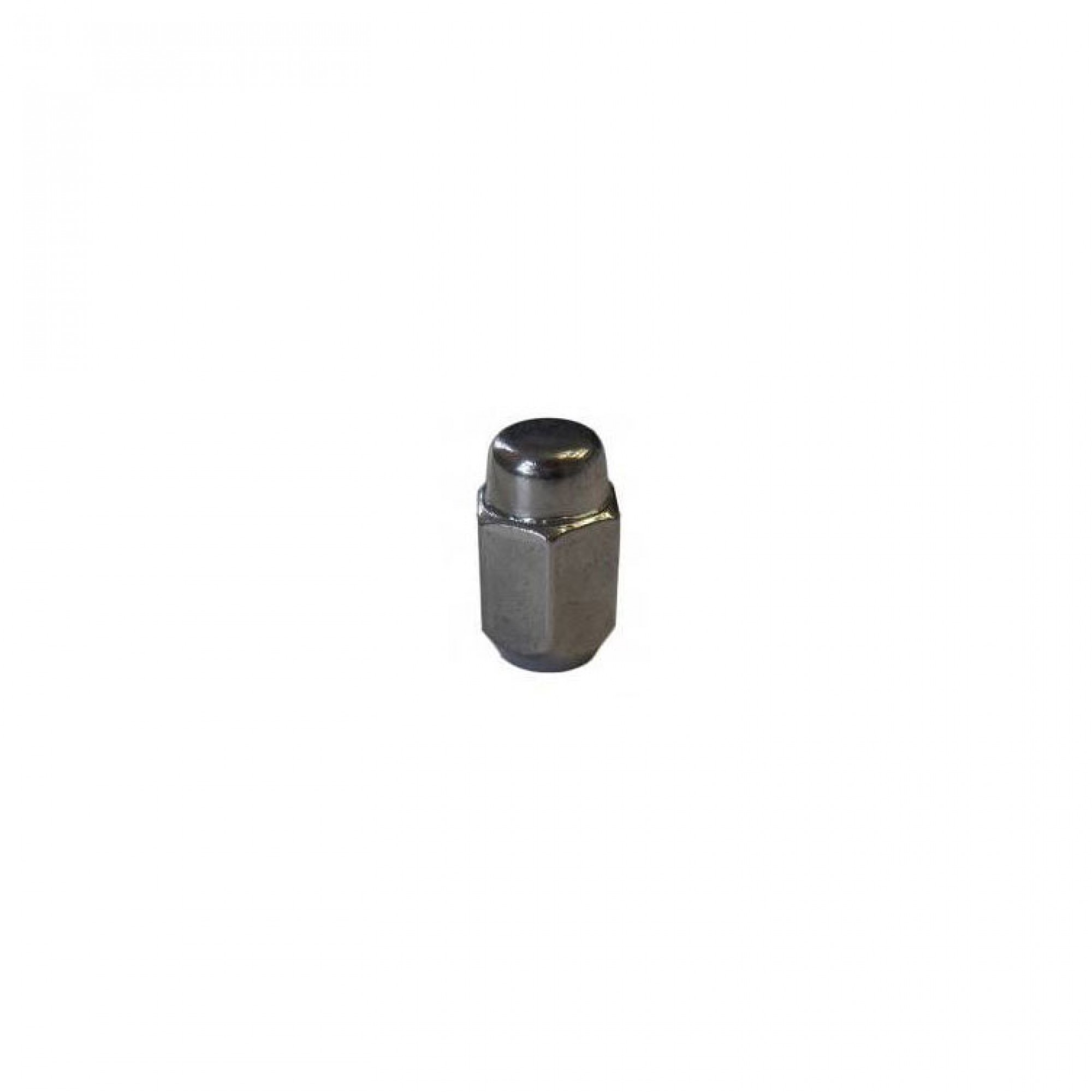 JC993 - Chrome Wheel Nut 12 x 1.5 RH.