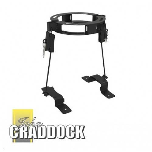 GBHO011 Front Runner Roof Rack Gas Bottle Holder Universal