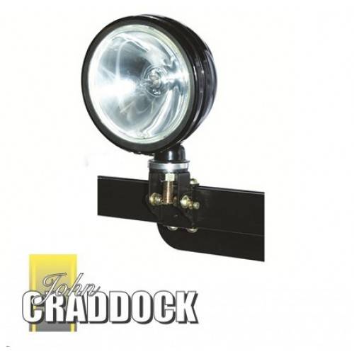 Rrac022 Front Runner Roof Rack Spotlight Bracket