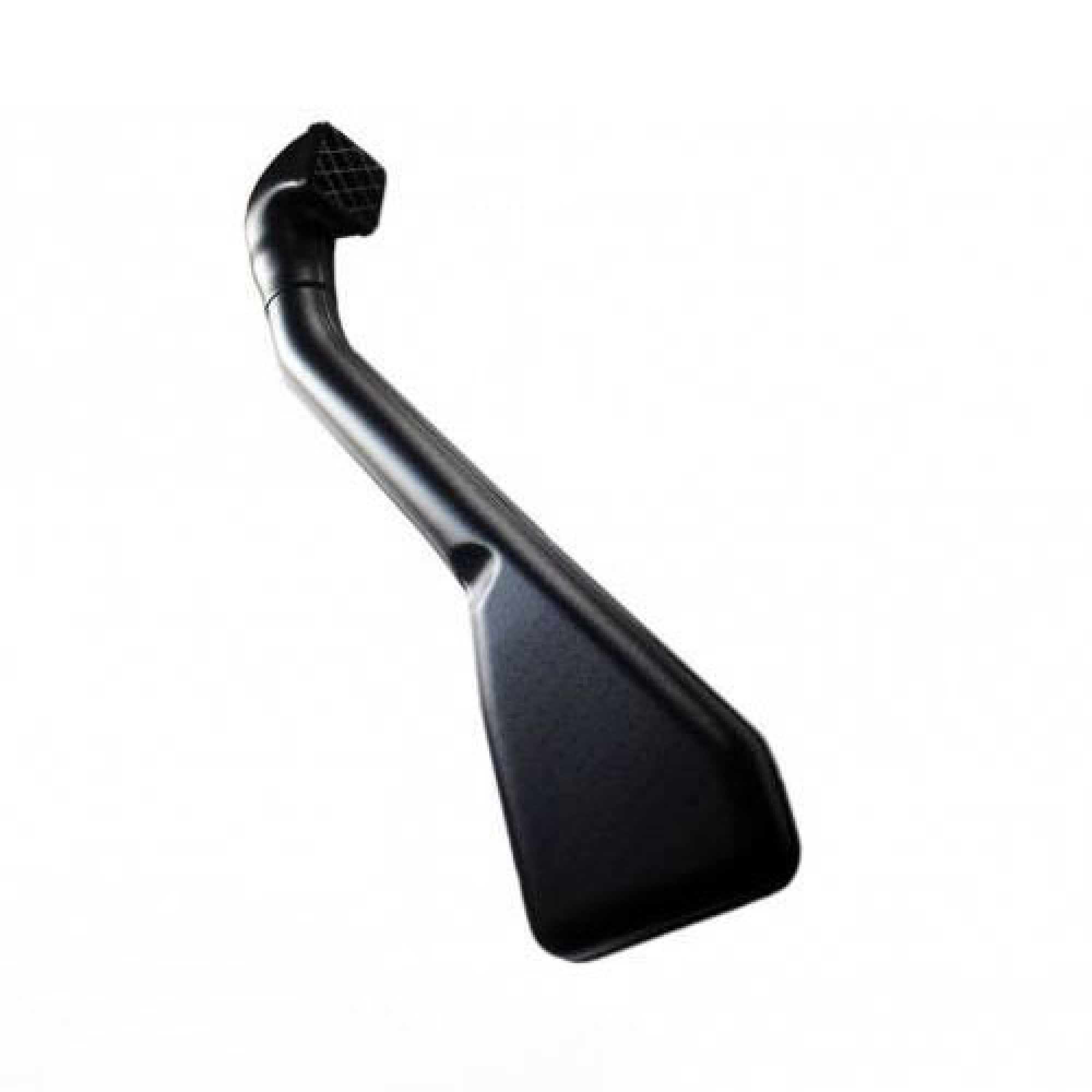 JC3201 - Lichfield Raised Air Intake Snorkel for 2.5TD & 200TDI Defender