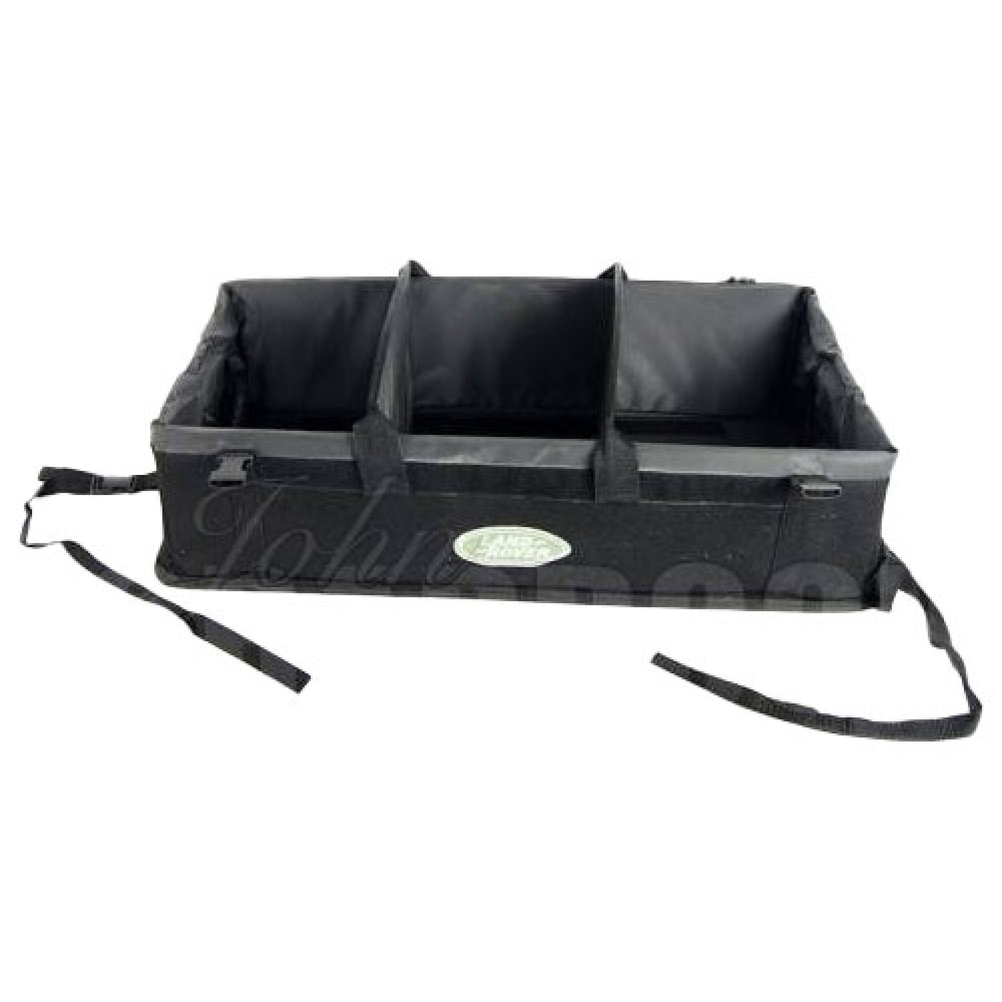 Universal Land Rover Boot Tidy L25 W15 H7.5 Inch