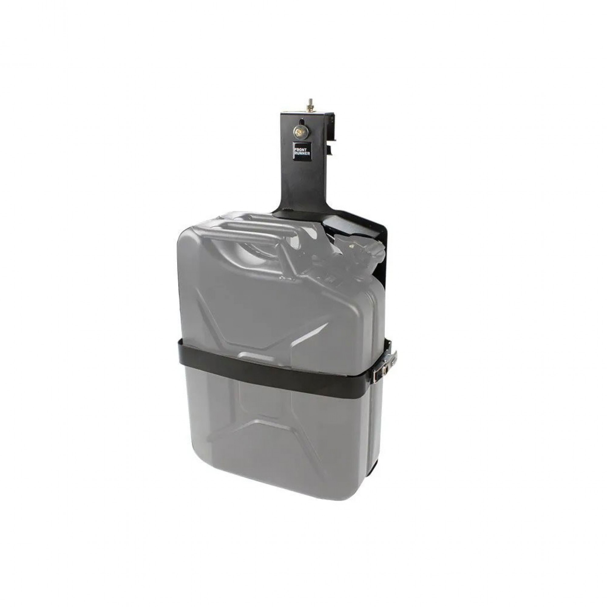 JCHO017 - Front Runner Defender Side Mount Jerry Can Holder