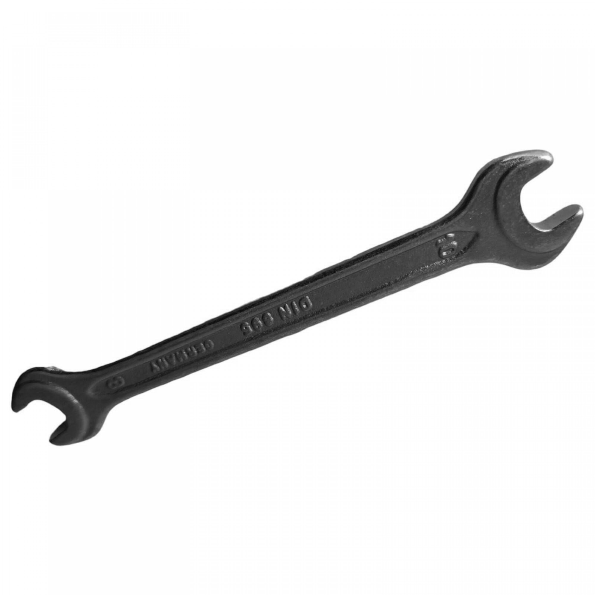 KBF000070 - Spanner Double Ended 6mm and 8mm