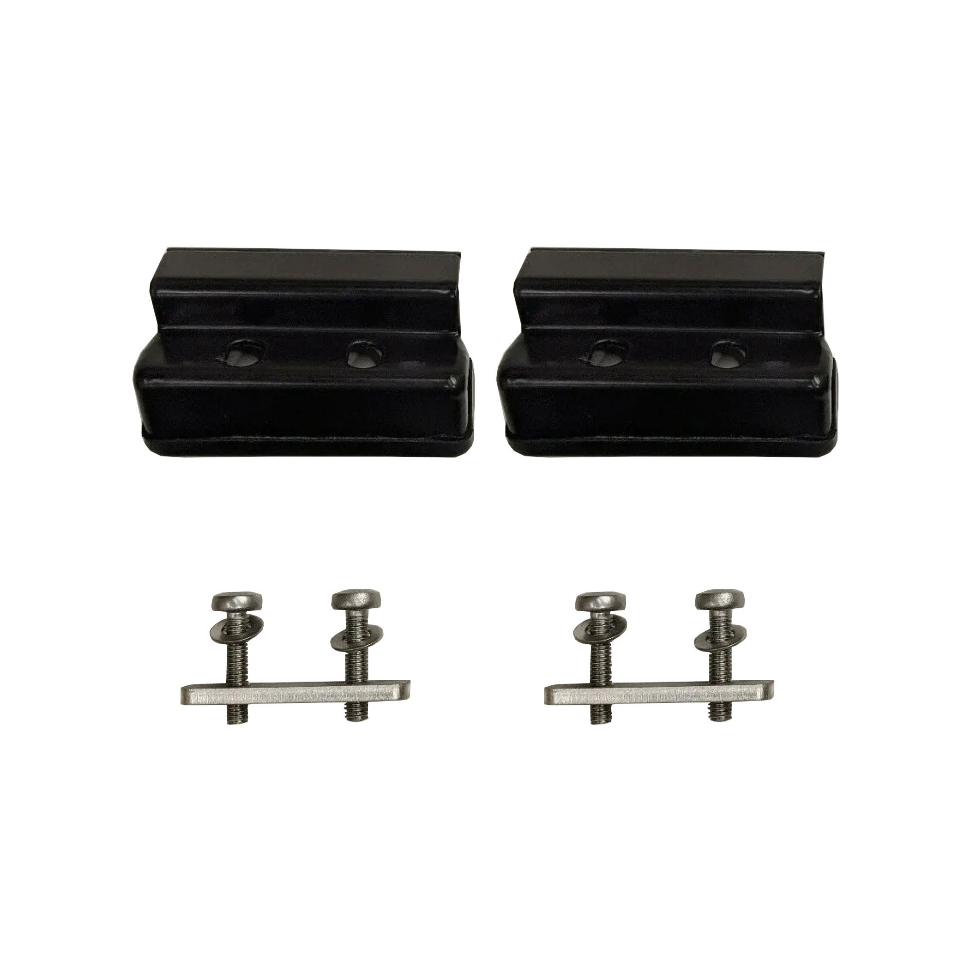 LR004103 - Genuine Fixing Kit for Expedition Roof Rack