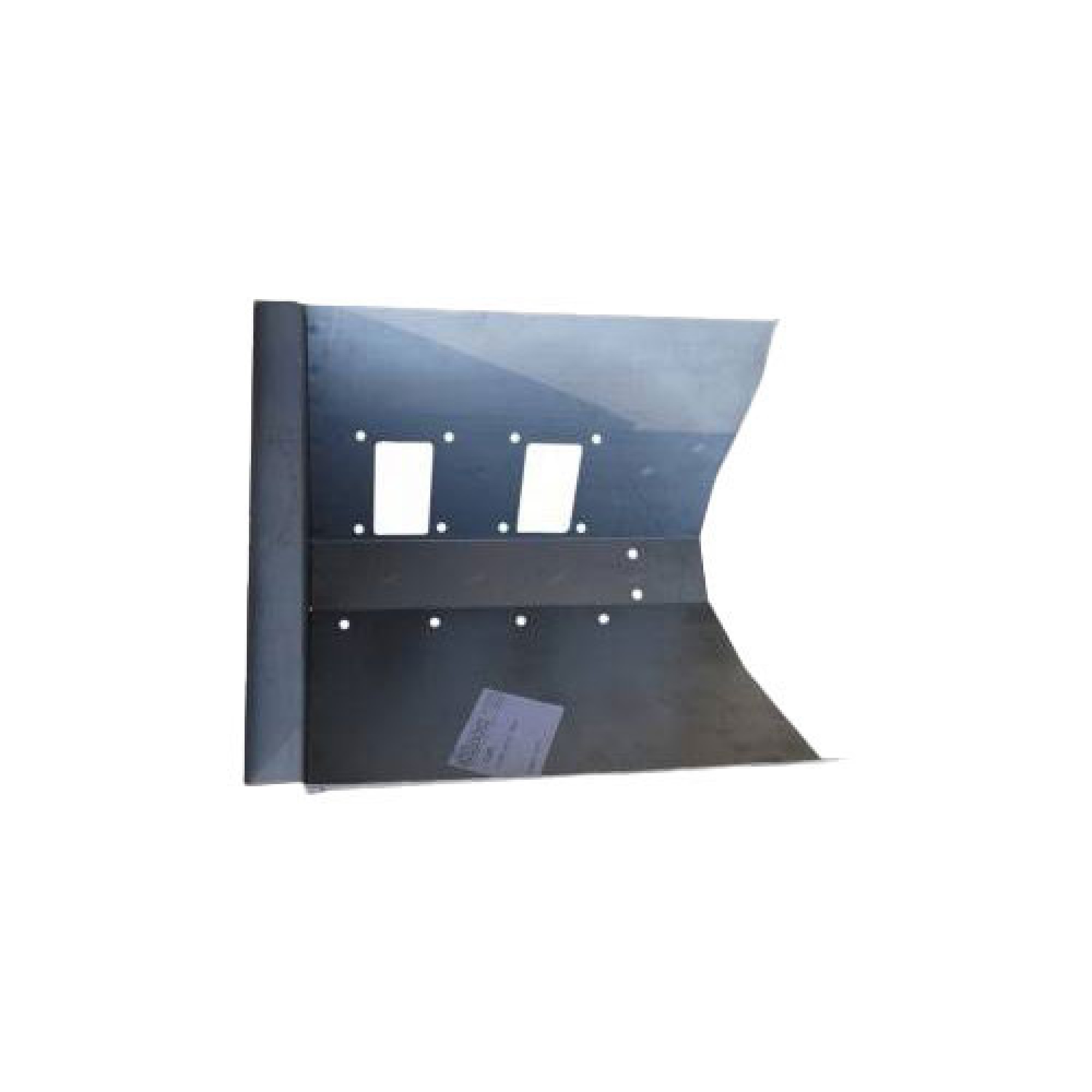 JC230L - Footwell LH L.h.d. 1958-84