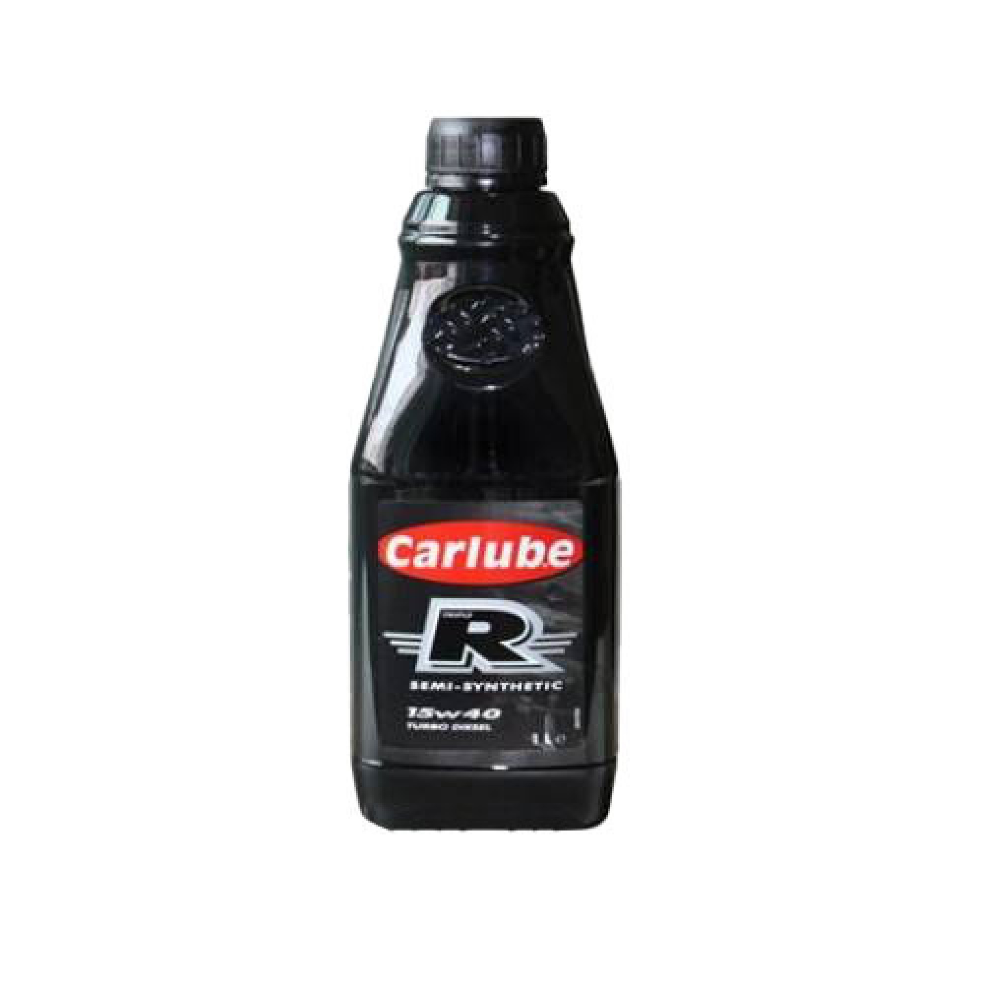 JC382 - 15/40 Semi Synthetic Diesel Turbo Oil 1LITRE