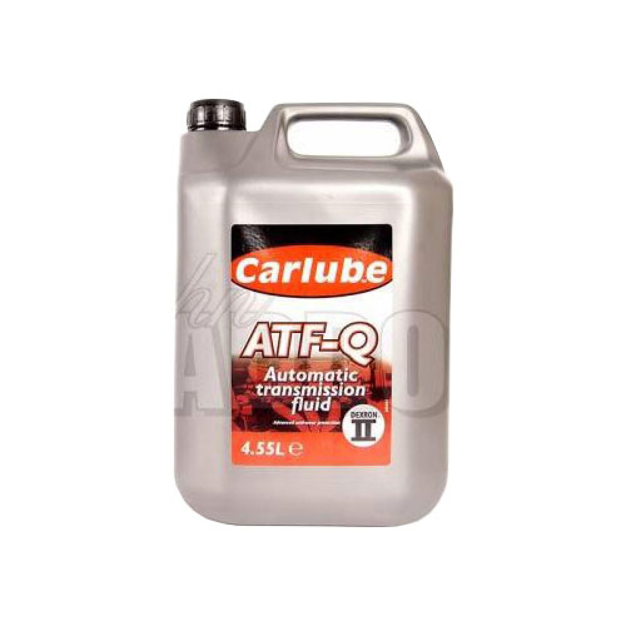 Automatic Transmission Fluid 5L Ltr - JC392