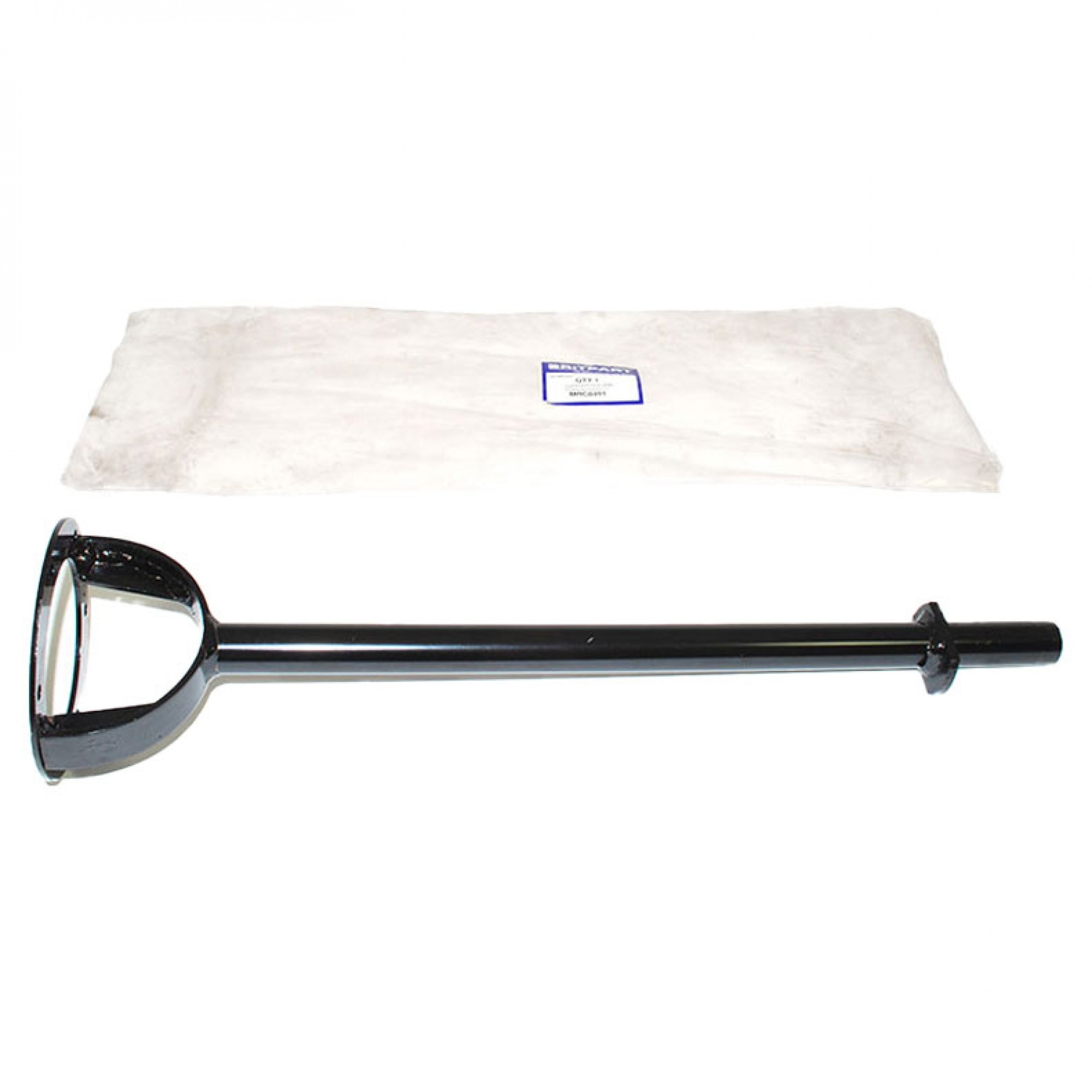 MRC8491 - Column Support for Aerial Military Vehicles Ffr