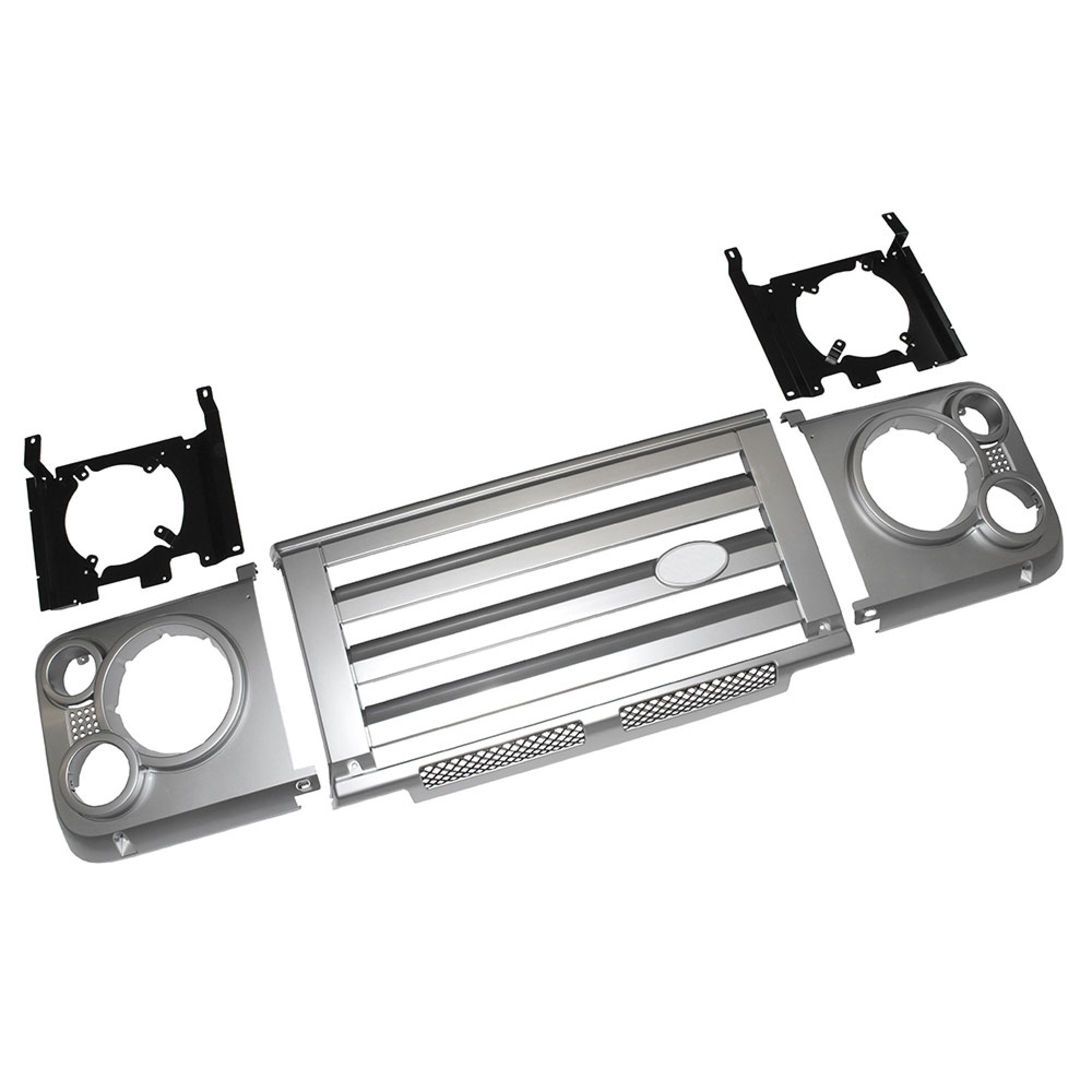 LR008361 - OEM Svx Grill Kit