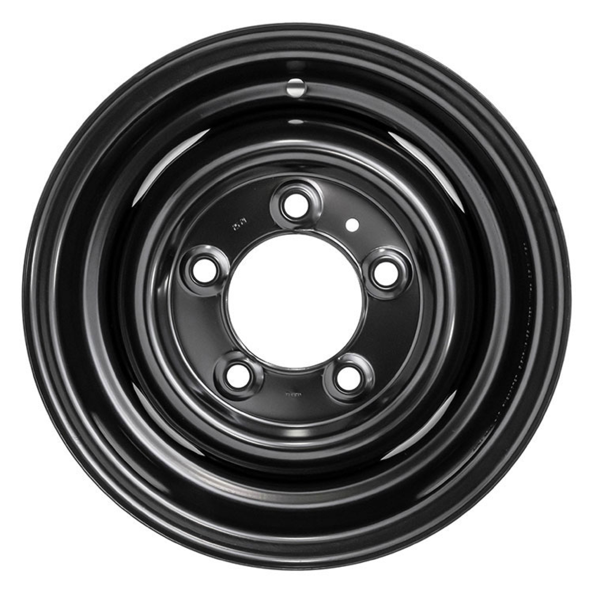 Wheel Primed Tubed Welded 2007-16 - LR008758