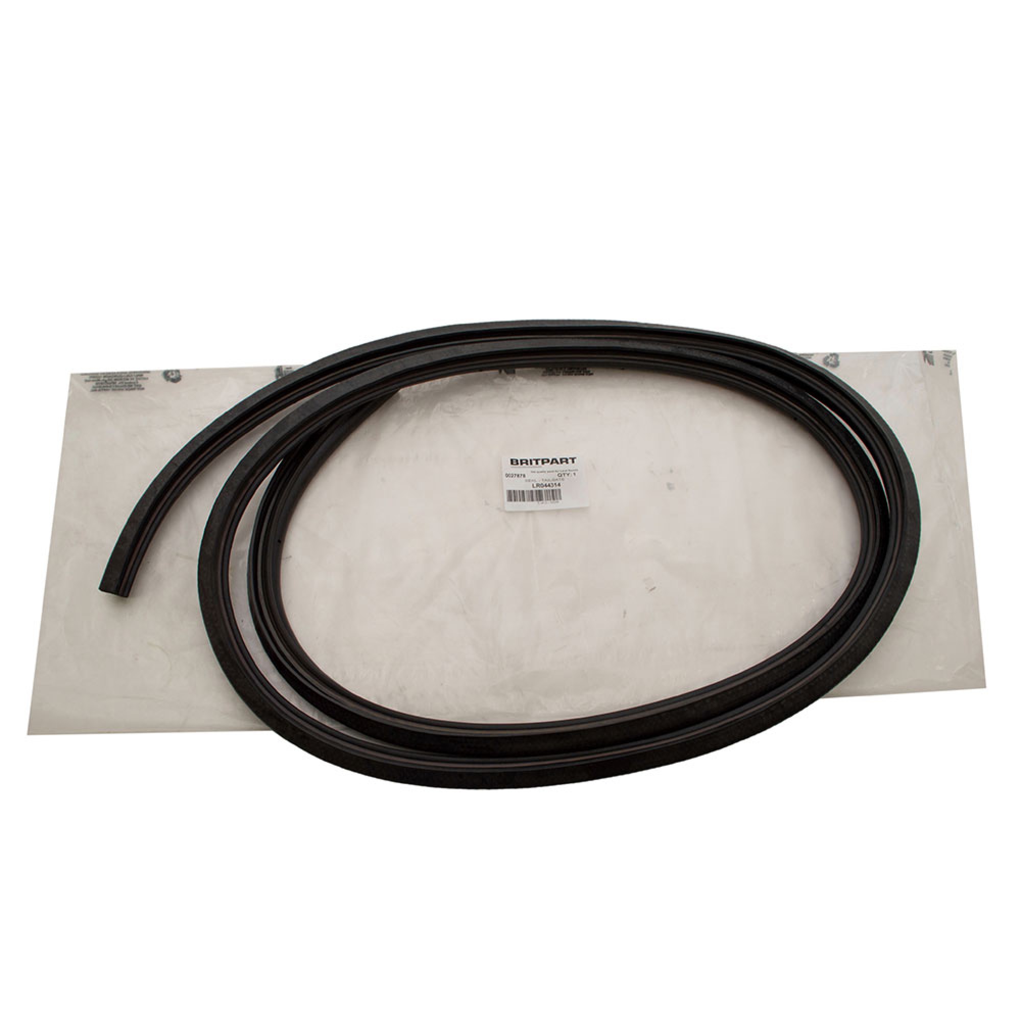 Rear Door Seal 1 Piece Series 3 90/110 - LR044314