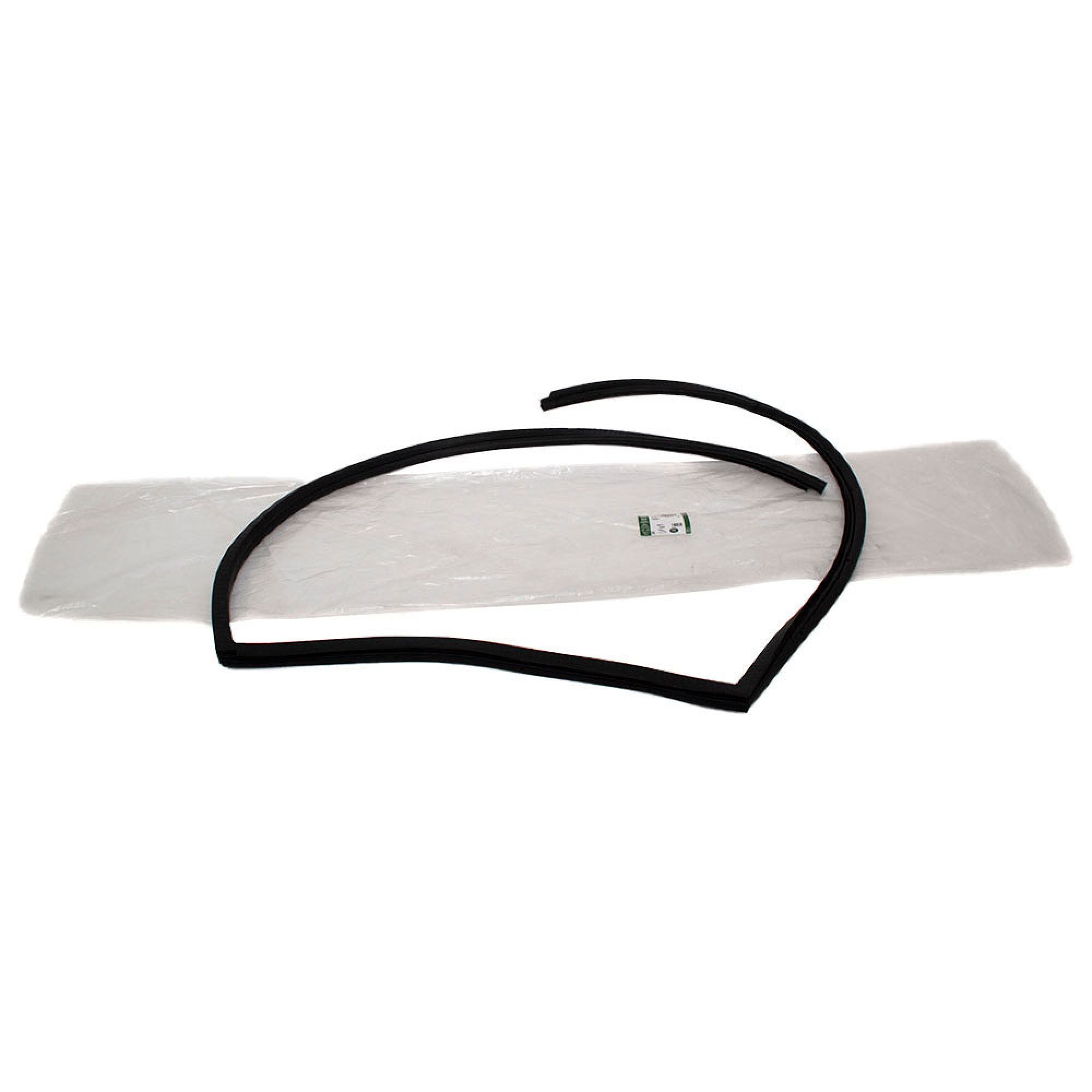 LR077686LR - Genuine 1 Piece Door Seal LH Series 3 and 90-110.