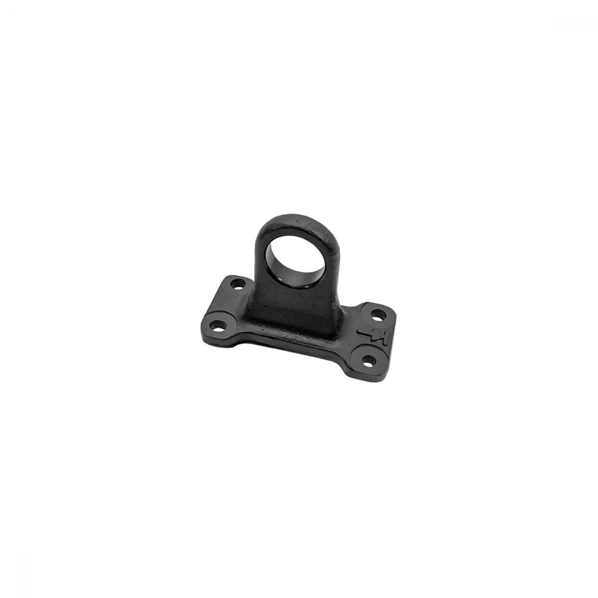 LR139442 - Rear Recovery Towing Eye Satin Black