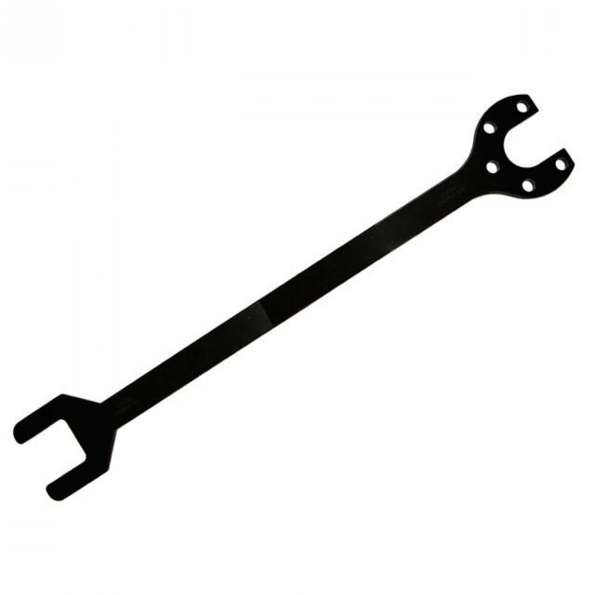 LRT-12-093 - Retaining Tool Viscous Coupling