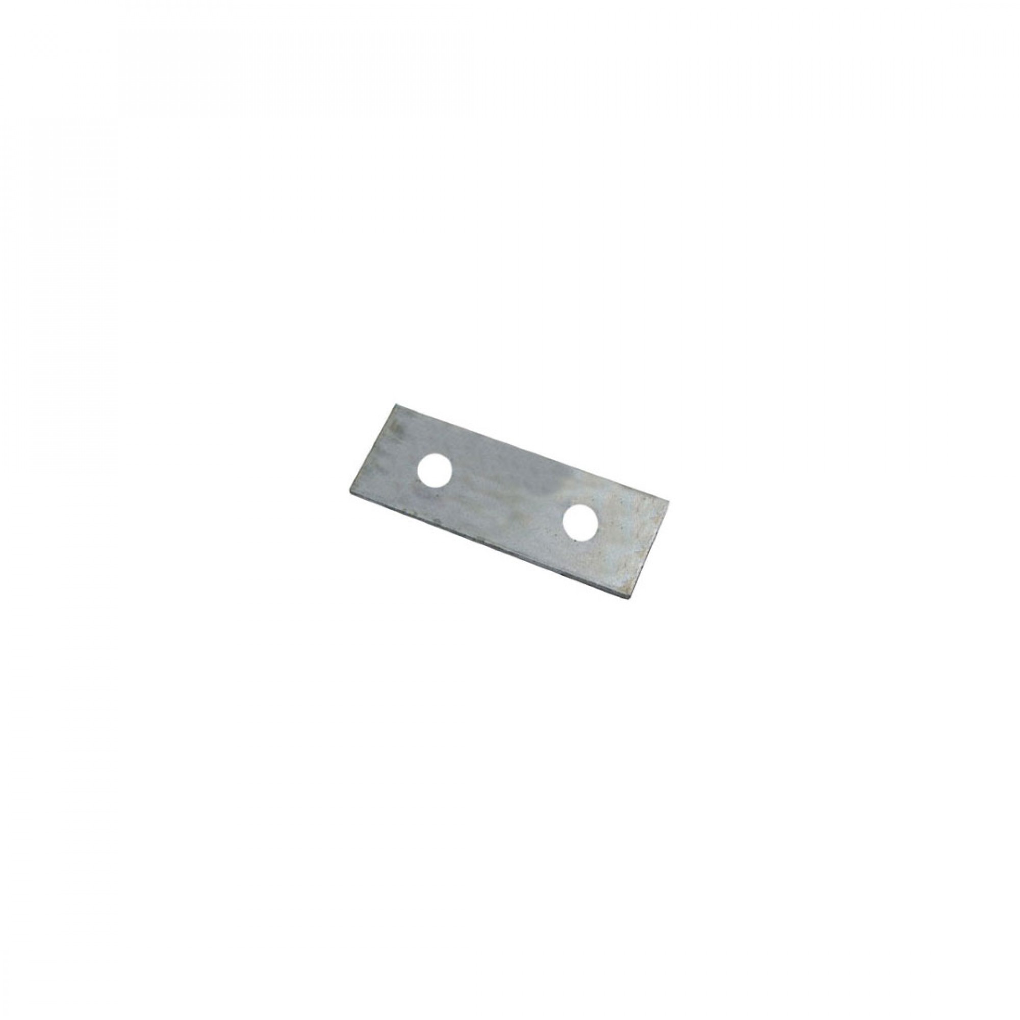 MRC6093 - Genuine Reinforcement Plate for Spring Loaded Catch on 24VOLT Battery Box Airportable