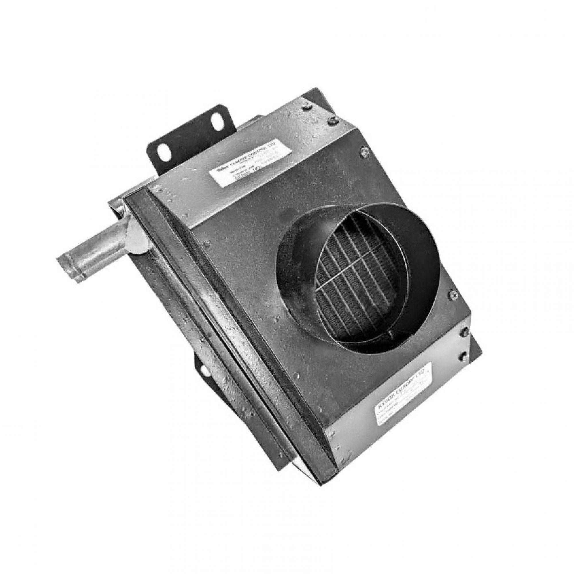 MRC6256 - Genuine Heater Unit Assembly Series 3 RHD