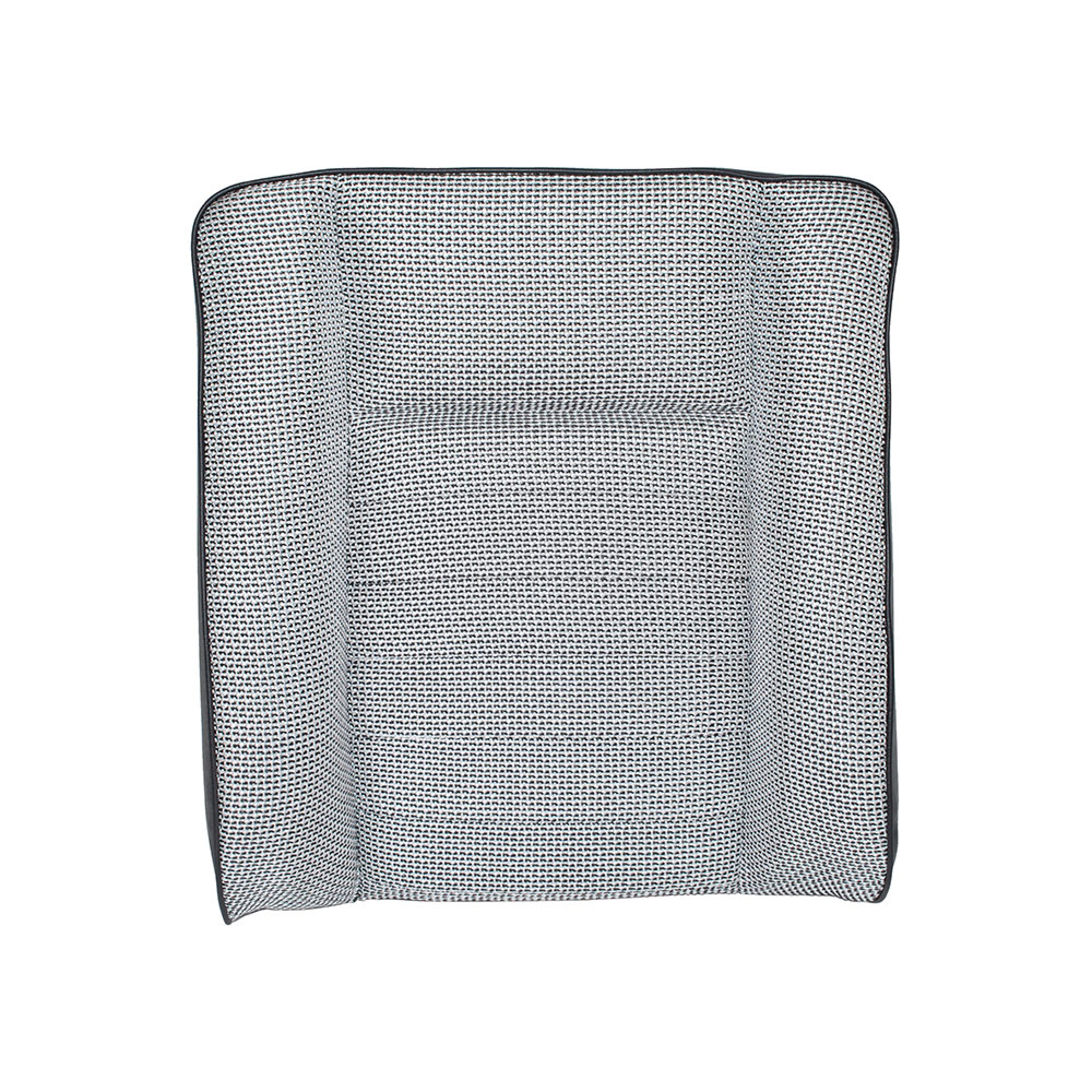 MRC6982CG - Seat-county Outer Back Grey
