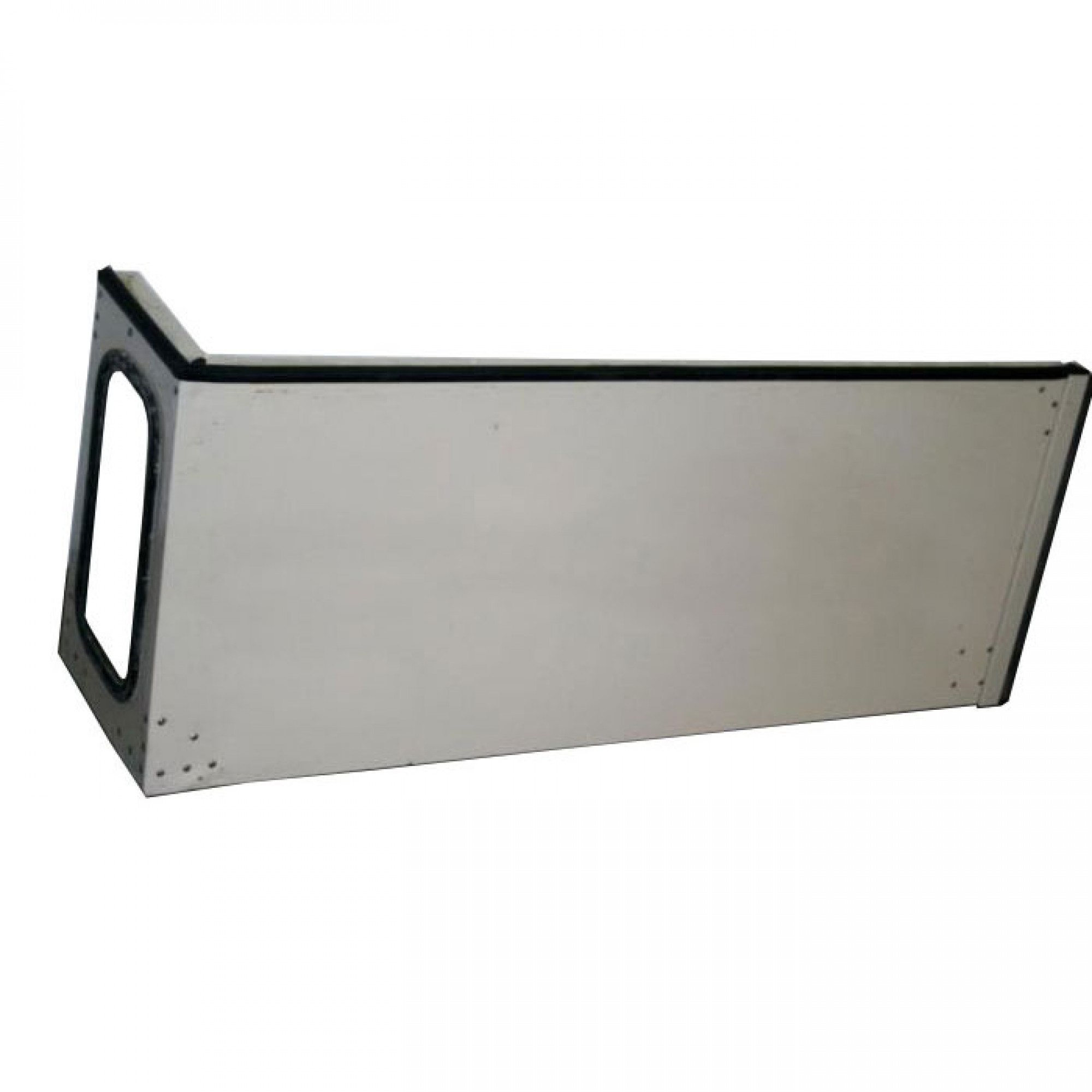 MTC5390 - Genuine Hard Top Side SWB RH.