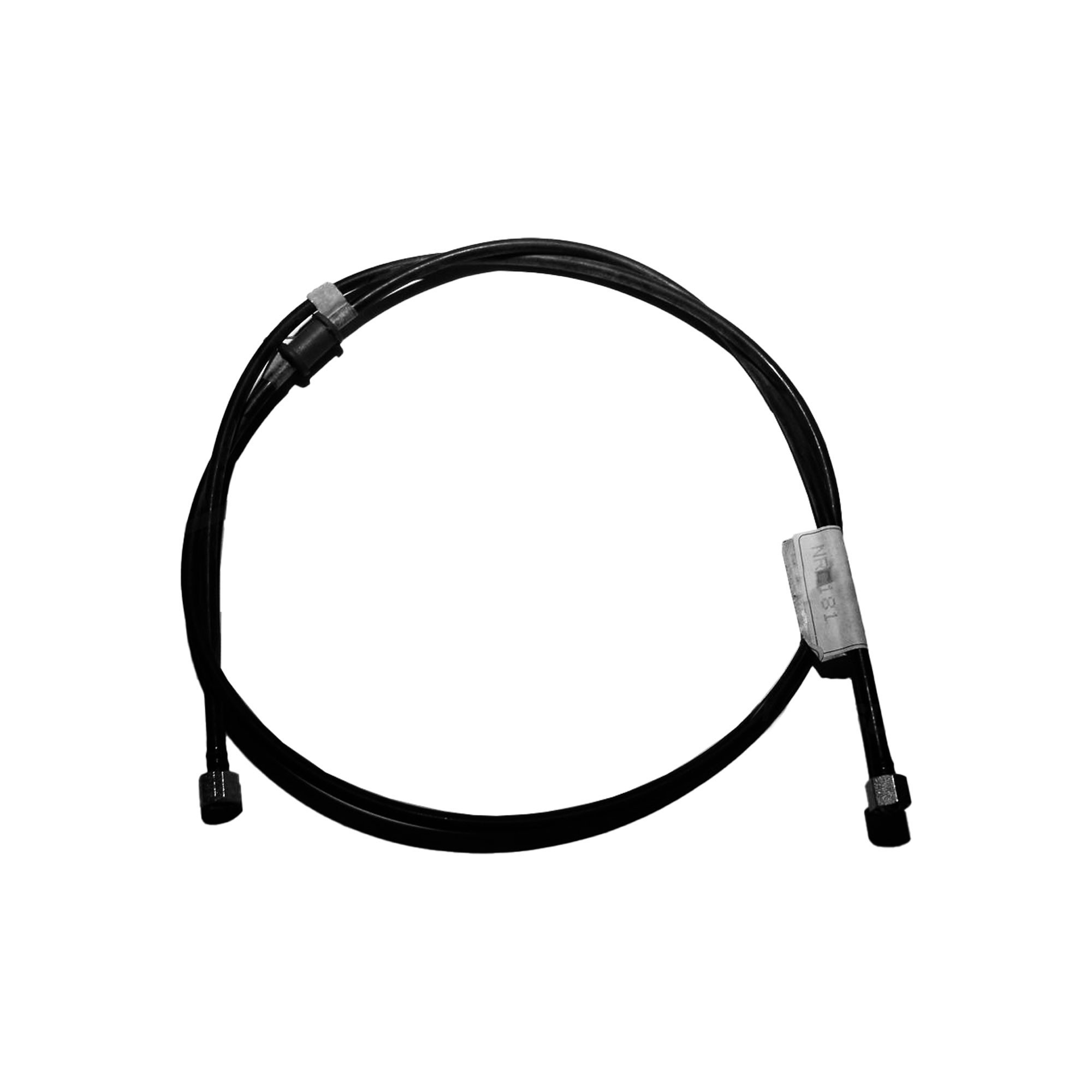 NRC181 - Fuel Pipe Aux. Tank Diesel.