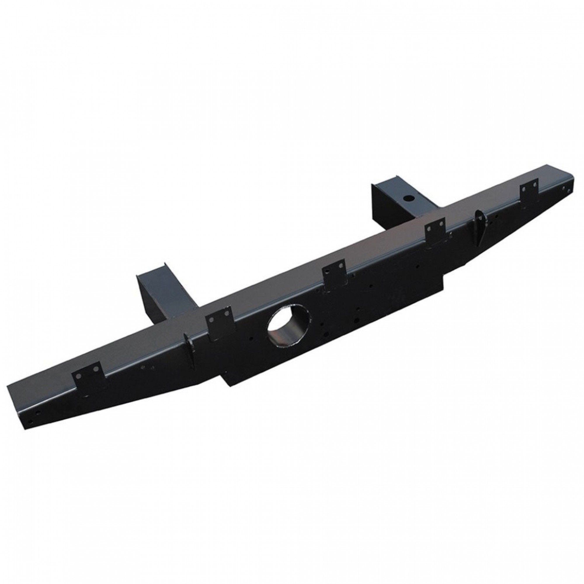 Rear Cross Member with Extensions Land Rover 1958-84 - NRC236E