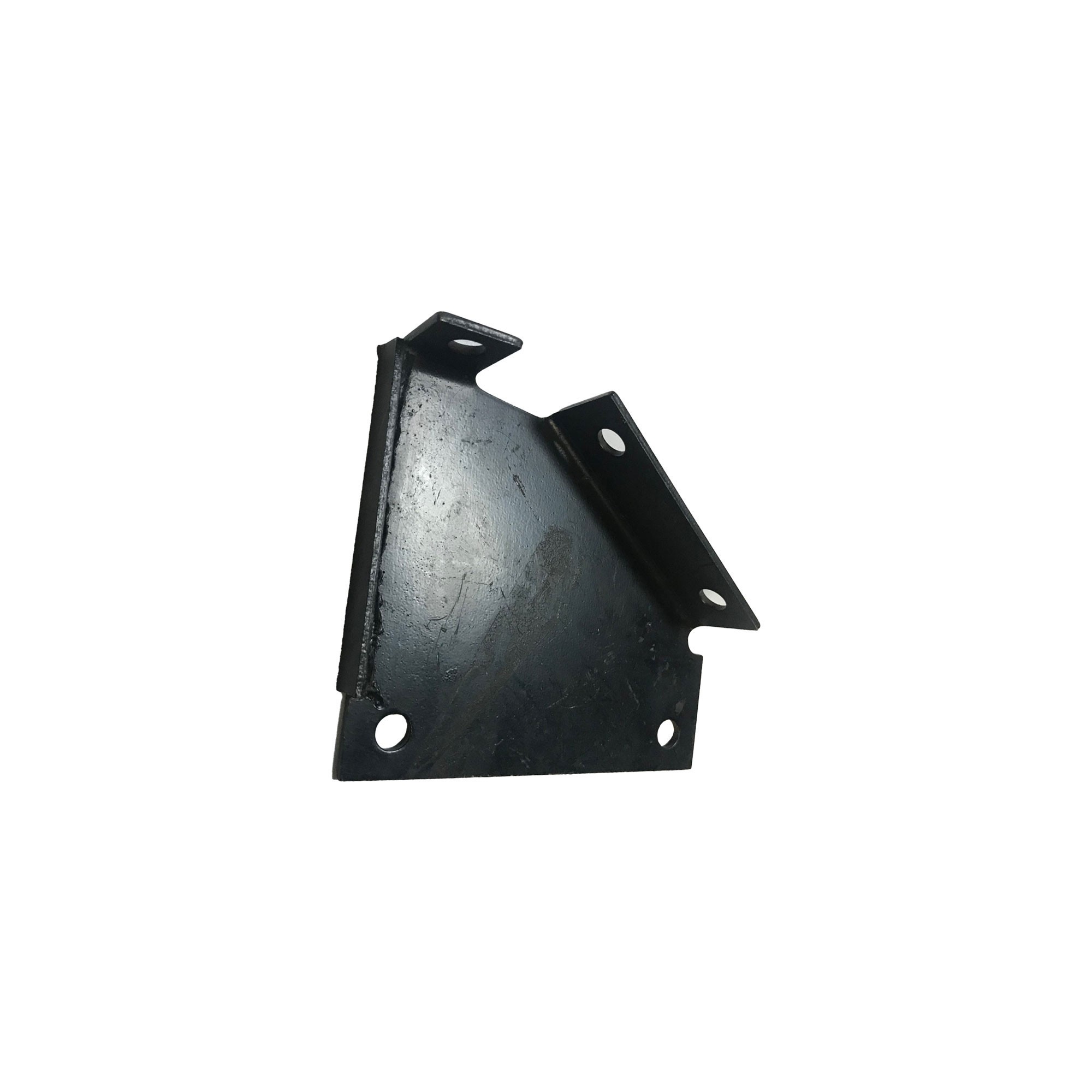 NRC1228 - Bracket Front Bumper Support RH 101 F/Control