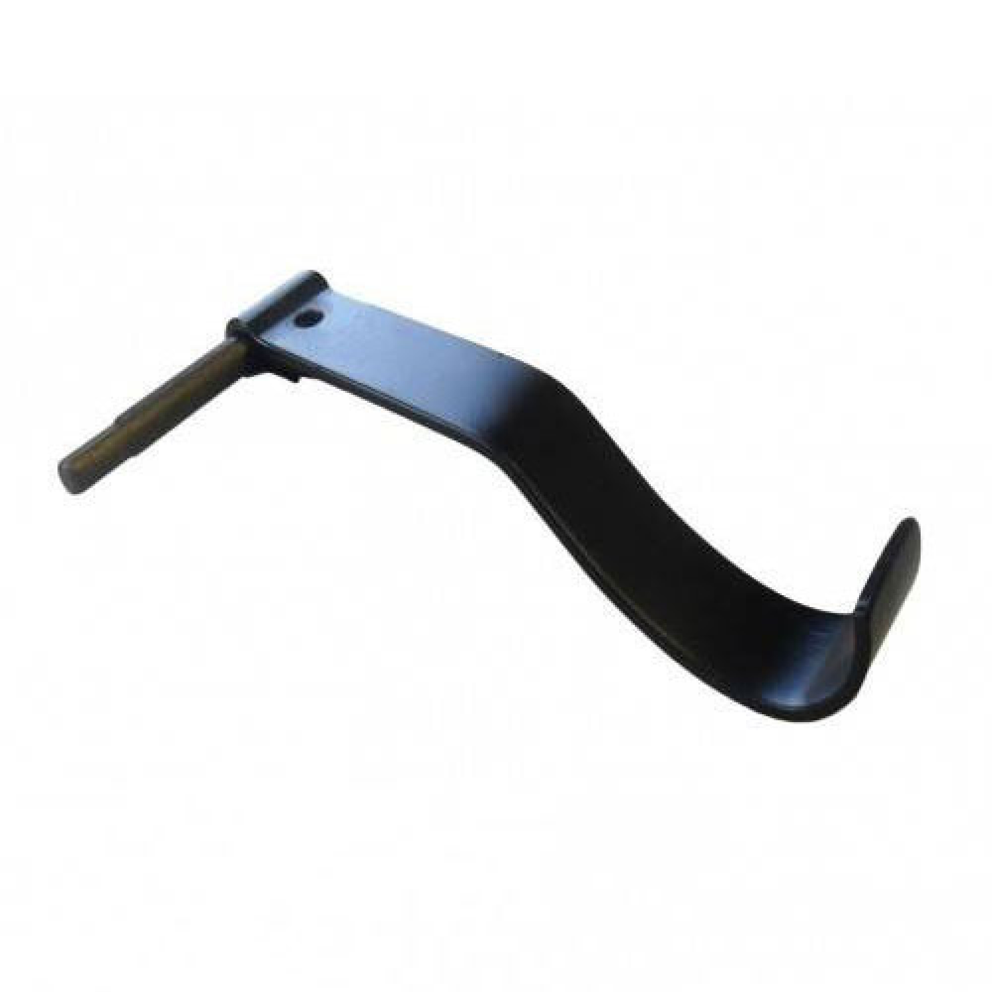 NRC2180 - Accelerater Pedal Dutch Army Airportable