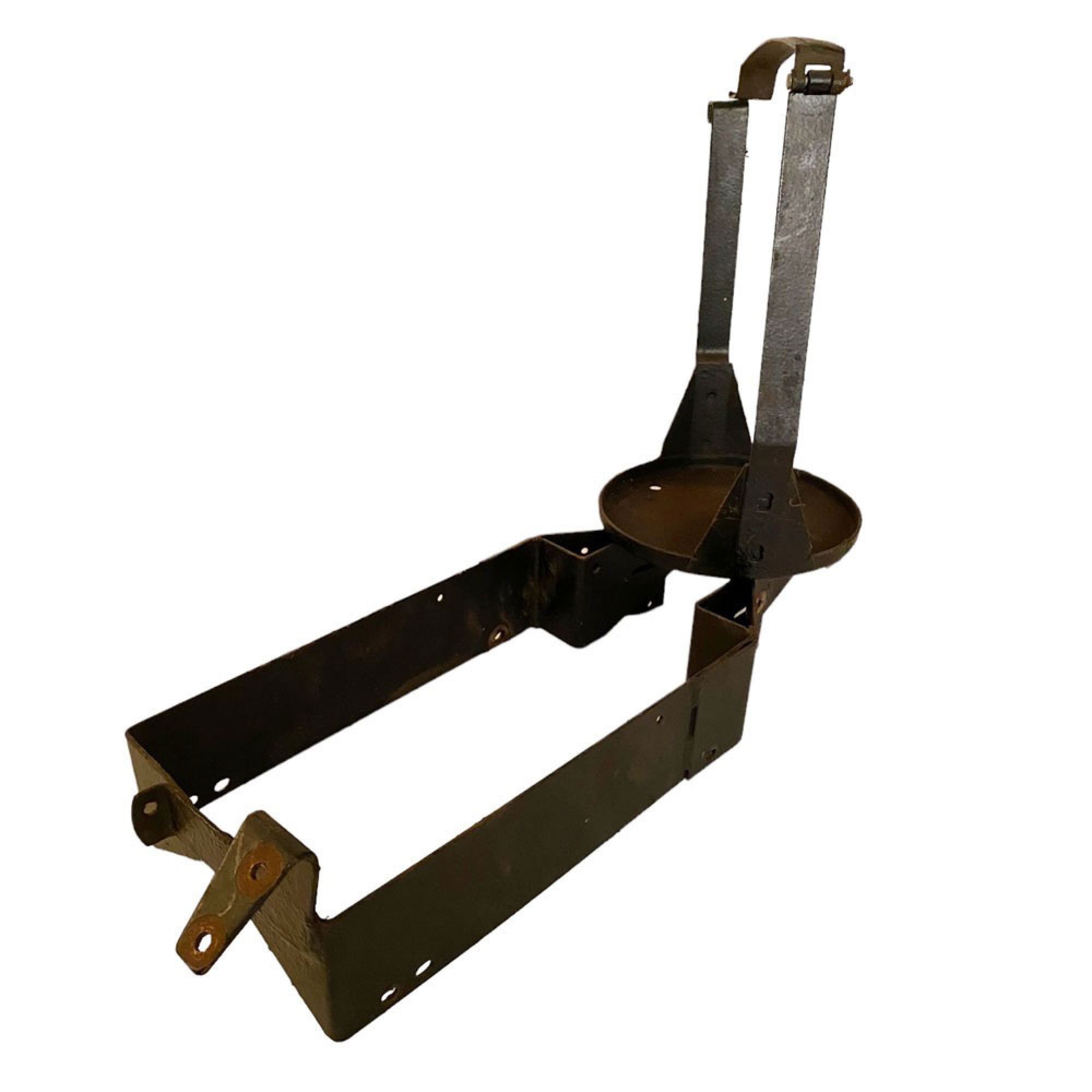 NRC3615 - Genuine Support Battery and Air Cleaner 2.25 Petrol Series 3