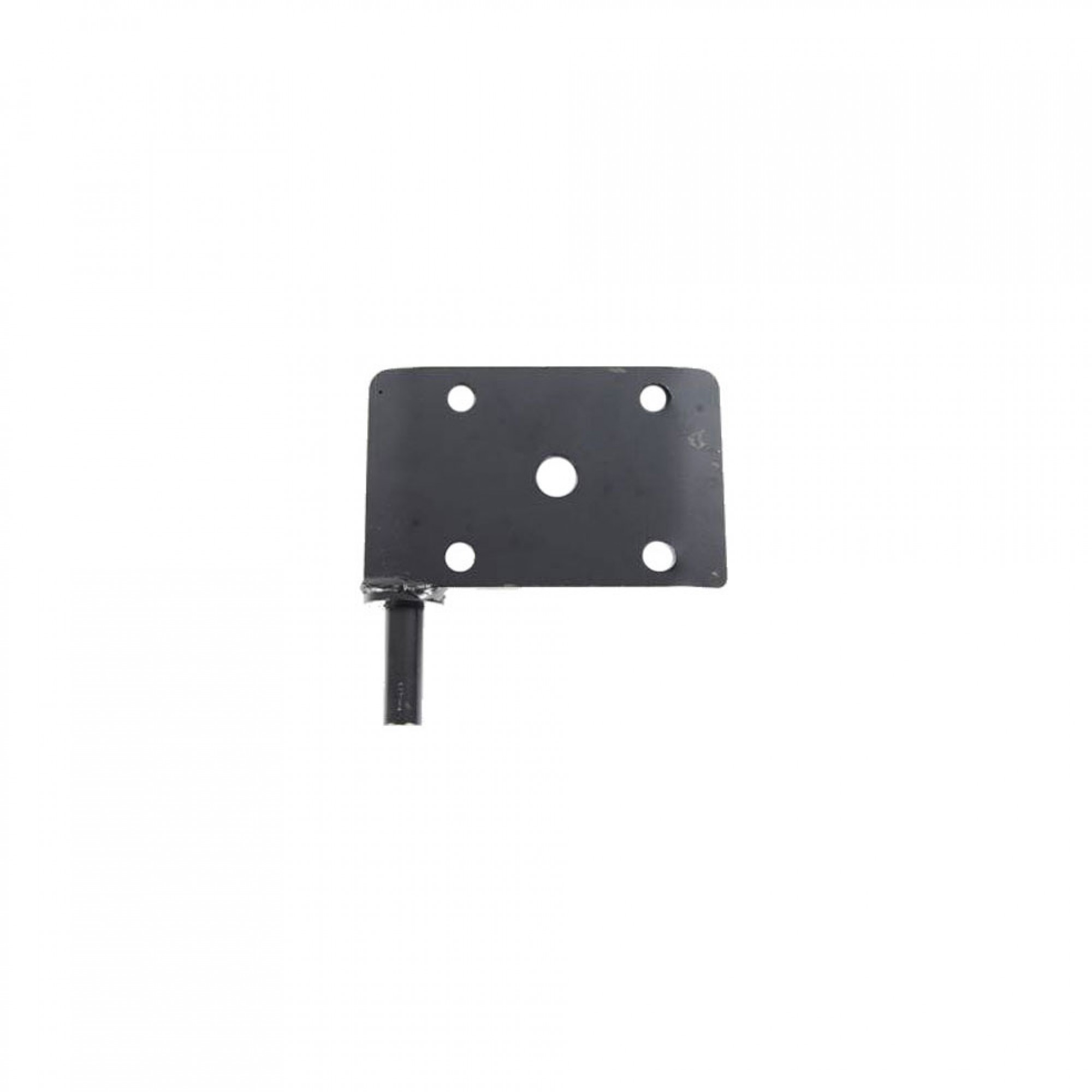 JC3 Bottom Plate for Spring Rear LH SWB
