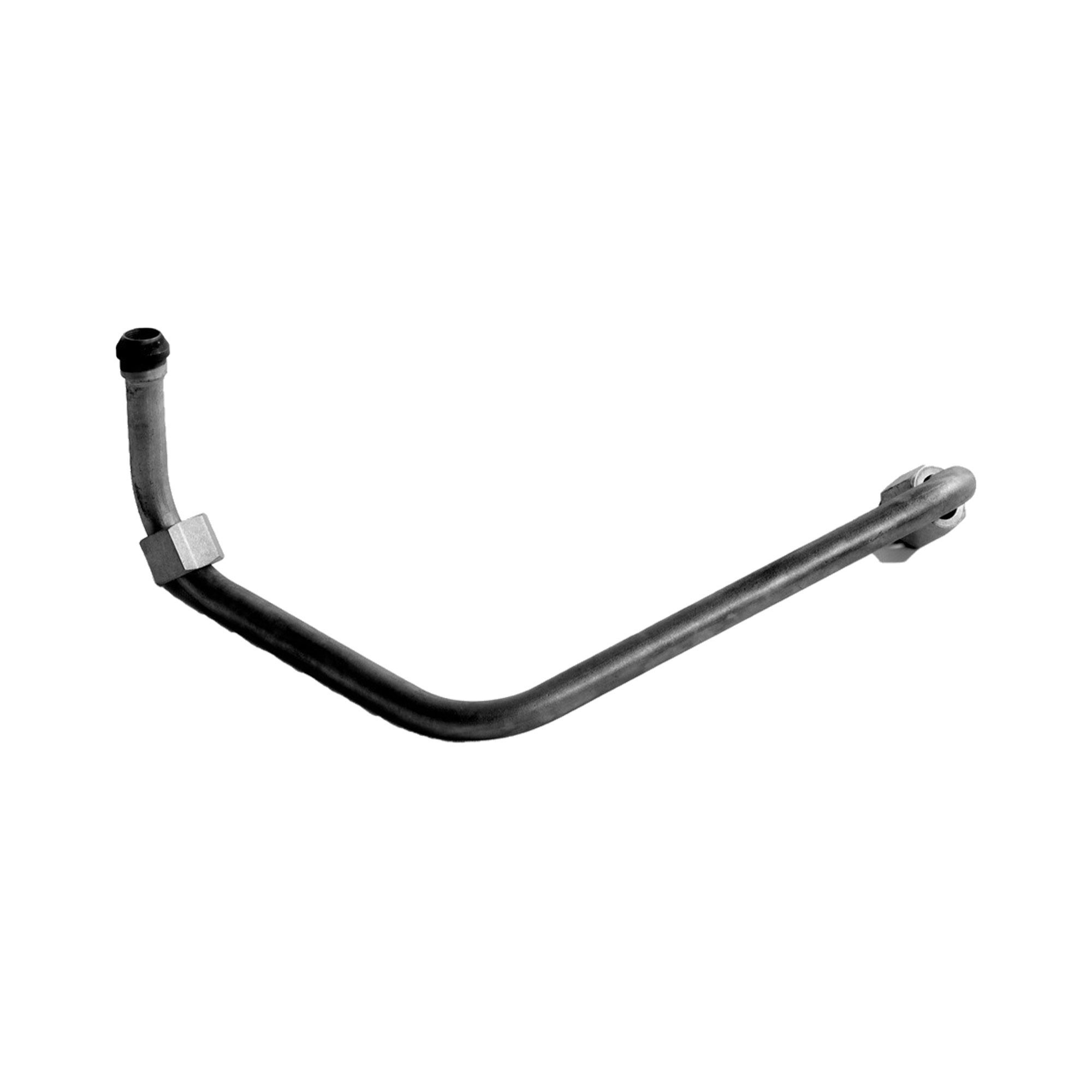 NRC4209 - Oil Cooler Pipe Flow 109 V8