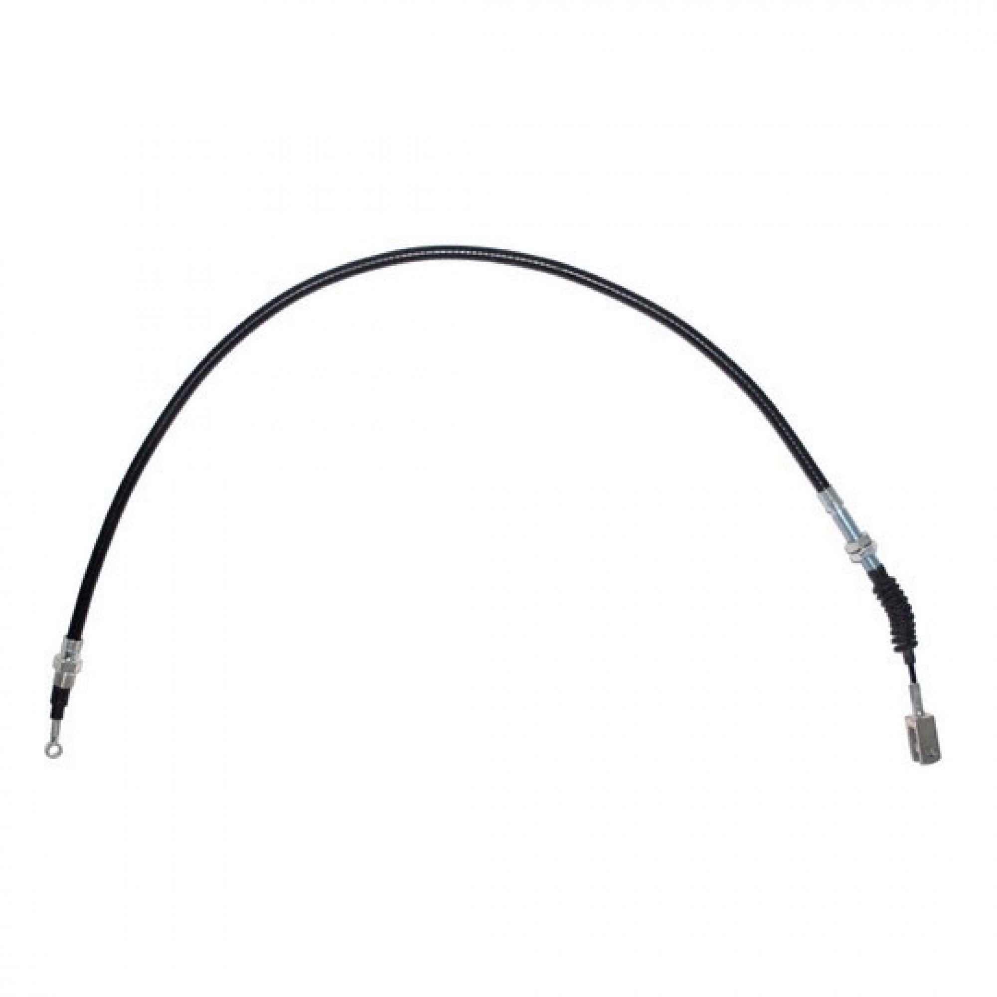 NRC4329 - Handbrake Cable Series 3 109 V8.