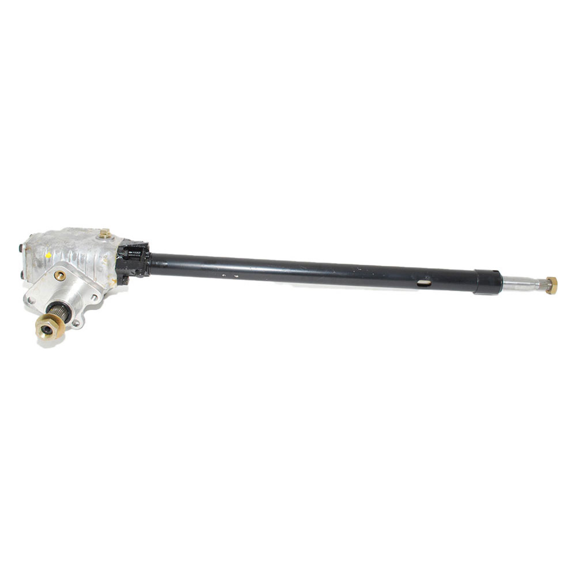 NRC5960 - Steering Box Series 3 R.h.d.