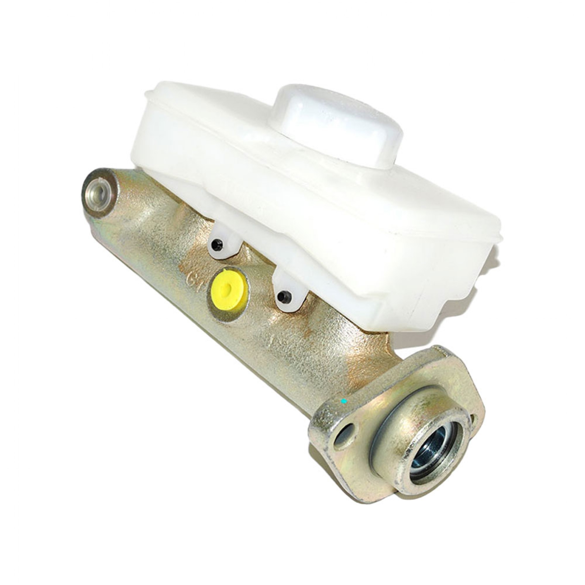 NRC8690GEN - Genuine Master Cylinder 109 and 110 Dual Line System.