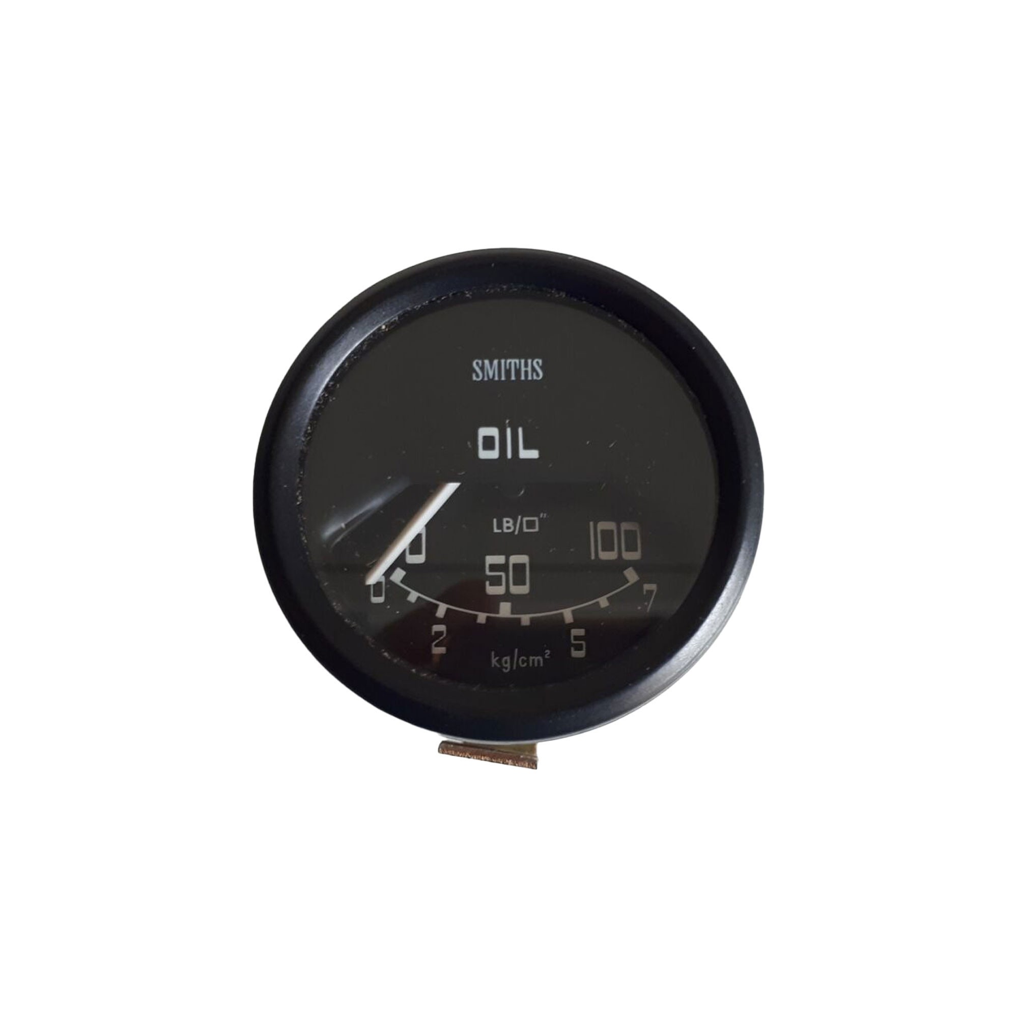 PRC1064 - Genuine Oil Pressure Gauge Bi Thermal Type