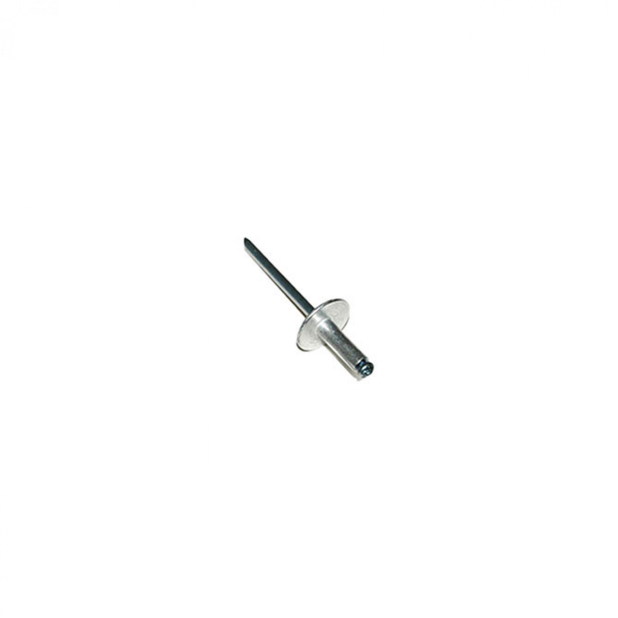 RA612373L - Rivet-pop-aluminium