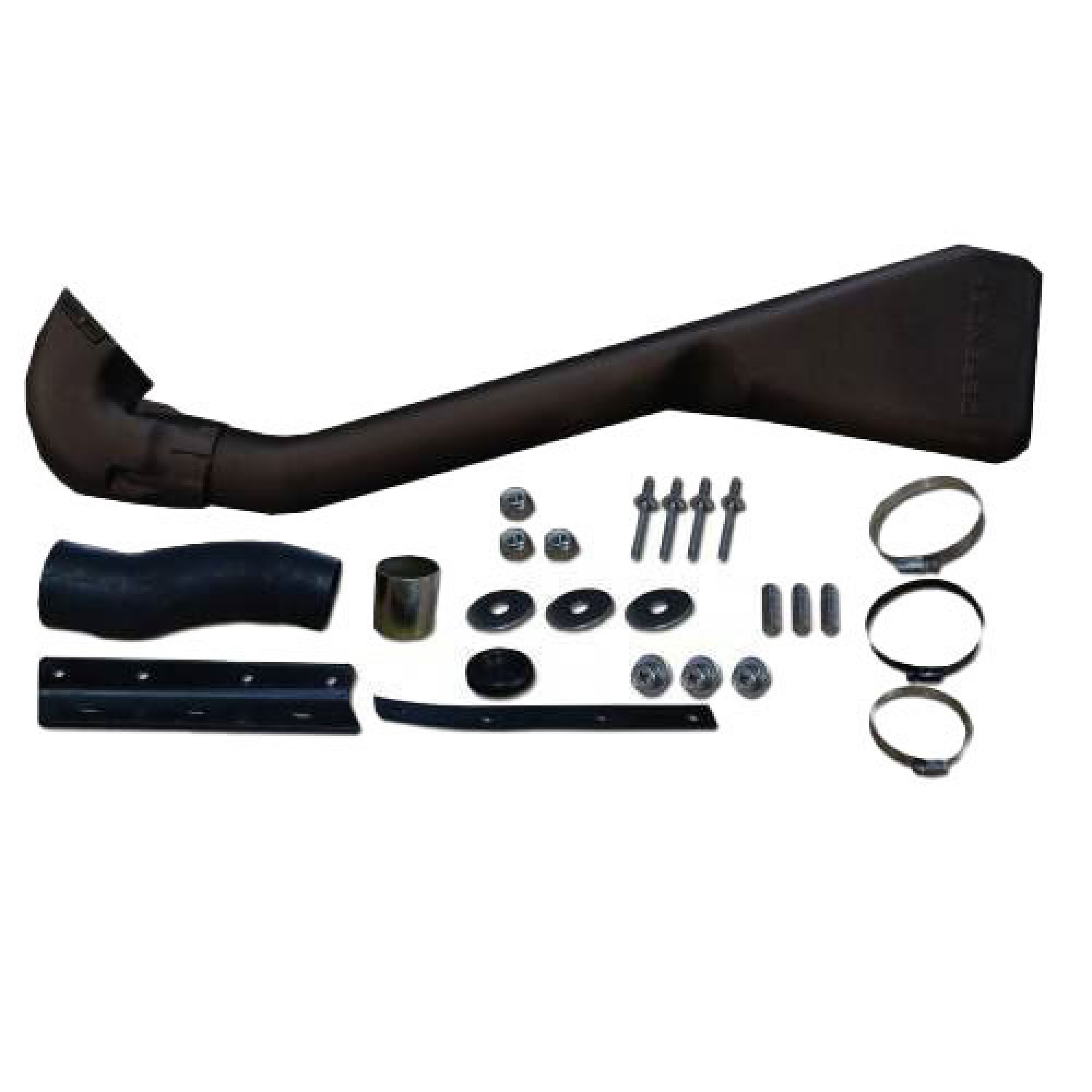 RAI003 - No Longer Available Airtec Raised Air Intake Defender 300TDI TD5 & Puma