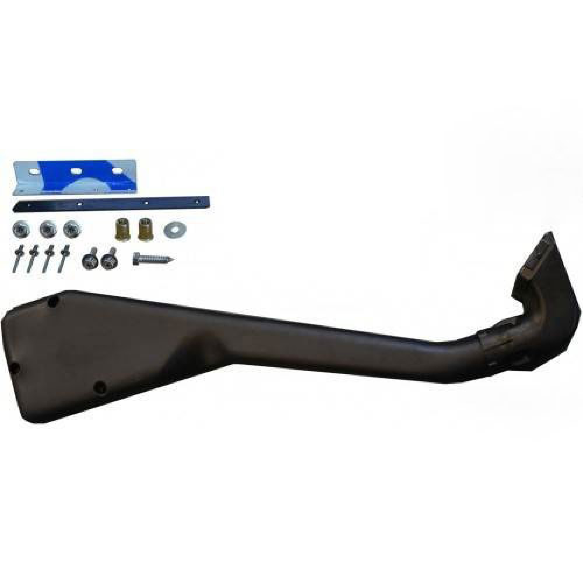 RAI005 - Airtec Raised Air Intake Defender 200TDI 1990-1994