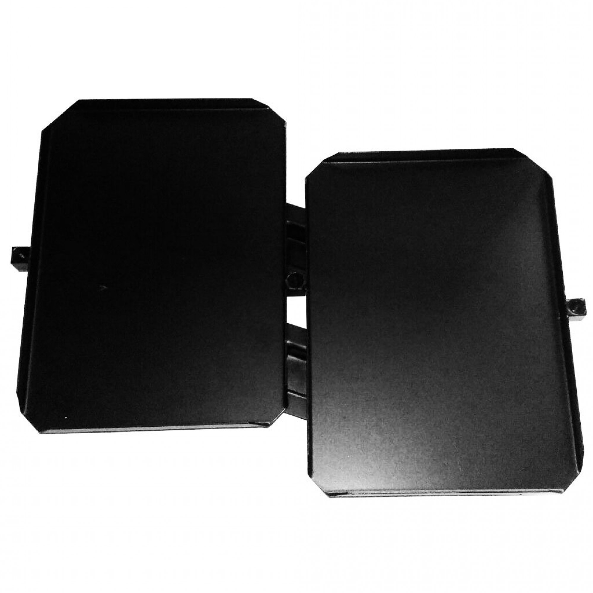 RRC8341 - Twin Battery Tray (Wolf Xd)