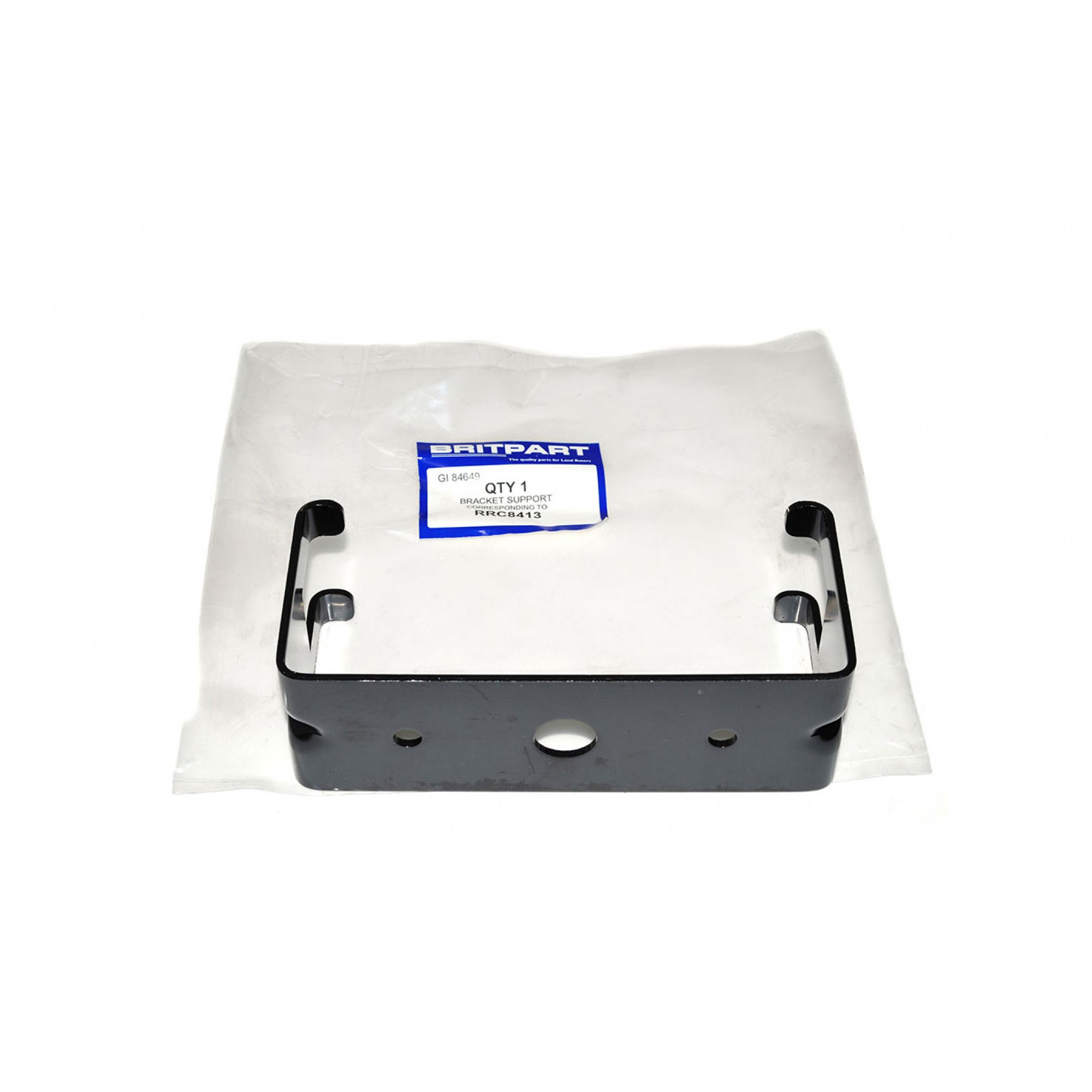 RRC8413 - Pick Axe Mounting Bracket Military Wolf