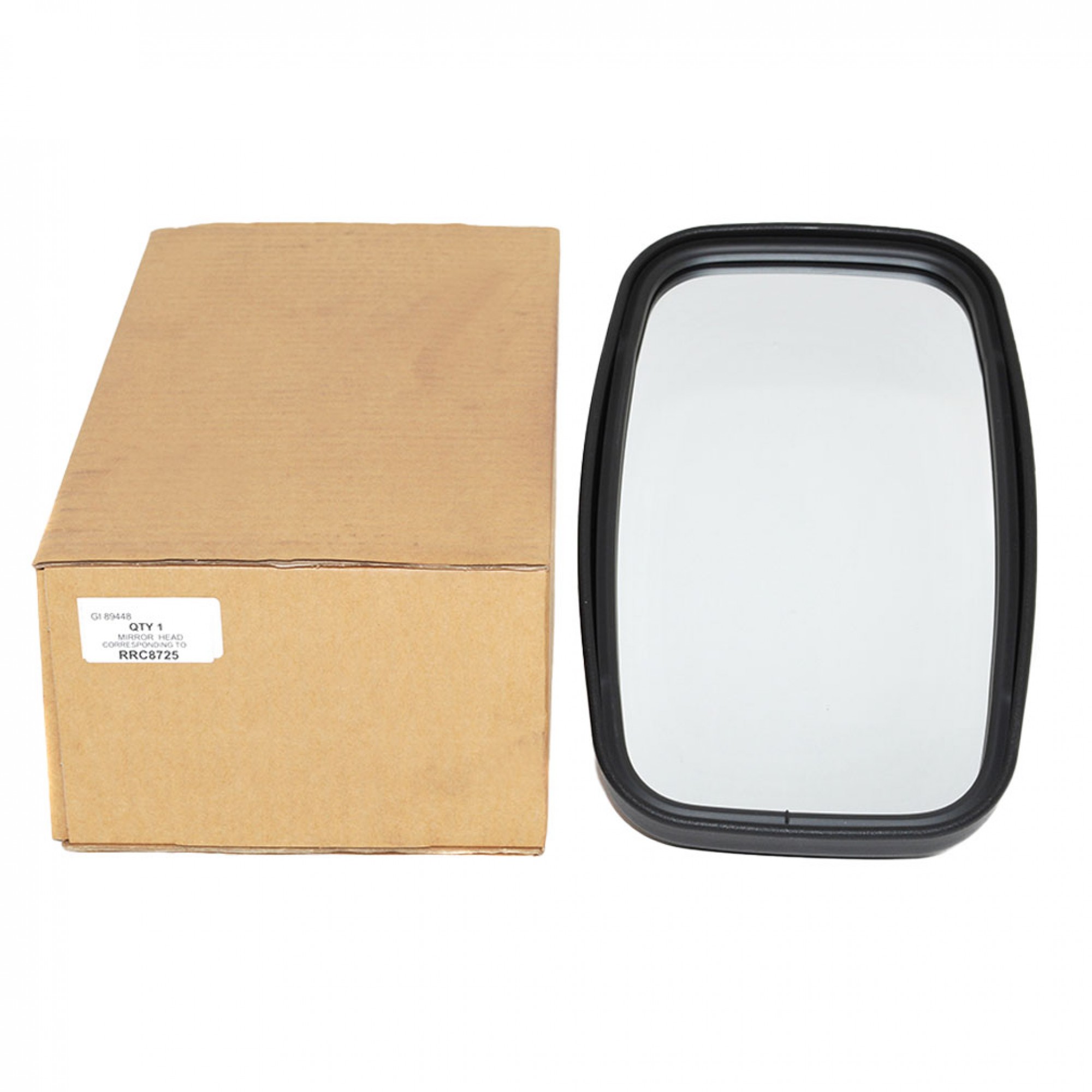 RRC8725 - Mirror Head